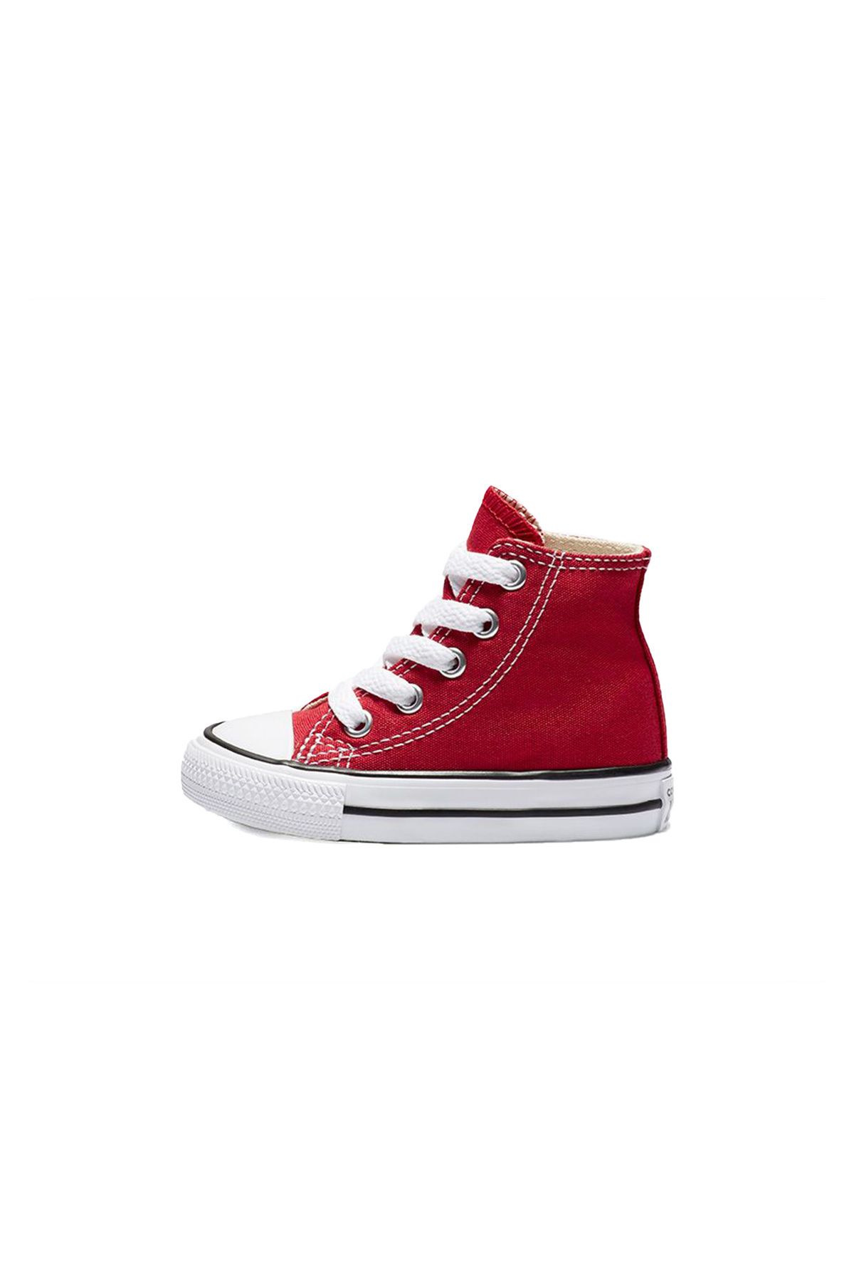 converse-ريد تشاك تايلور أول ستار هاي توب - حذاء كاجوال للأطفال 2