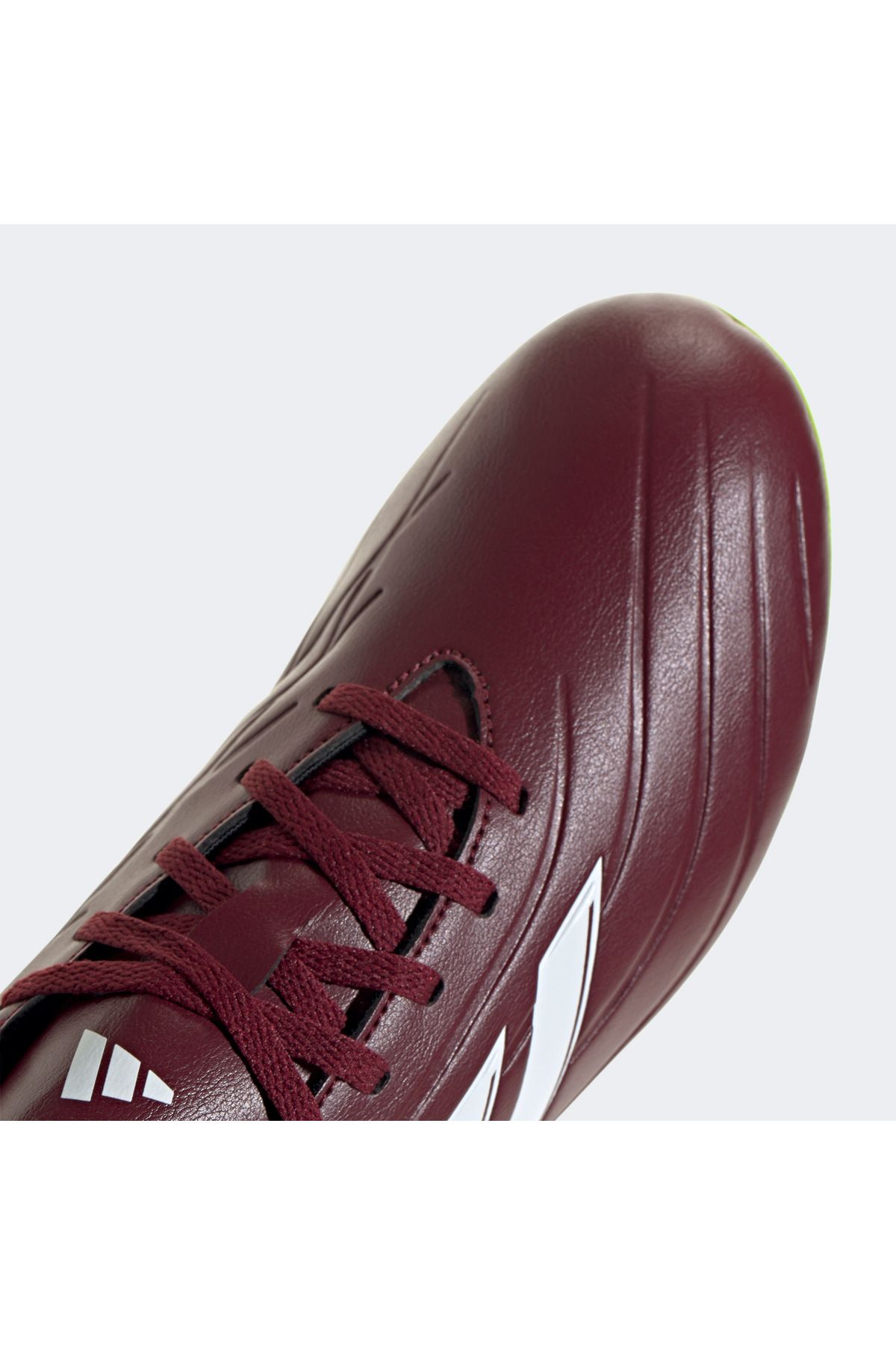 کرمپون قرمز مردانه COPA PURE 2 CLUB FXG FLANDEA BORDEAUX GRASH FIELD adidas