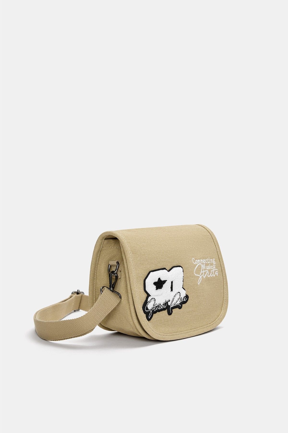 Pull & Bear-STWD crossbody bag 4
