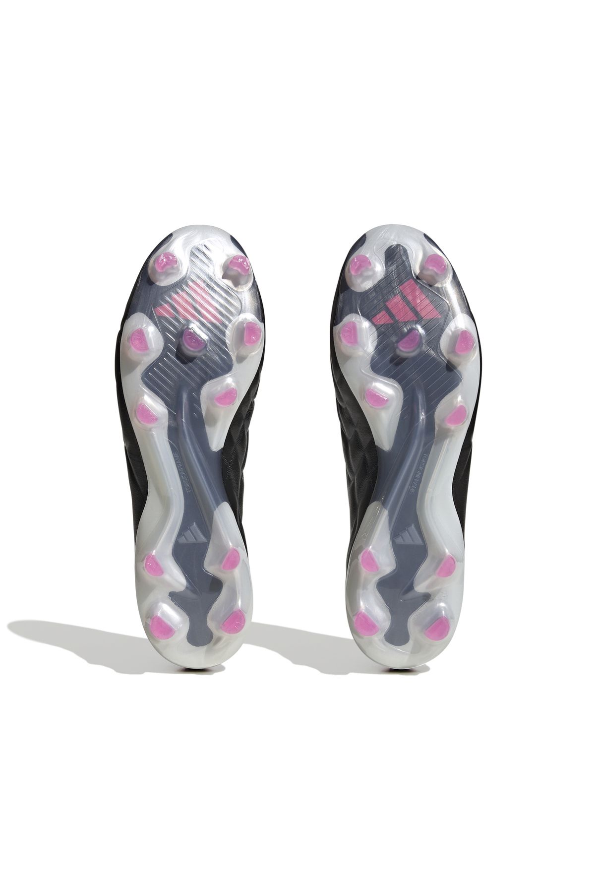 کرمپون سفید مردانه Copa Pure+ FG Elite 's Grass Flash Crampon کفش حرفه ای فوتبال adidas
