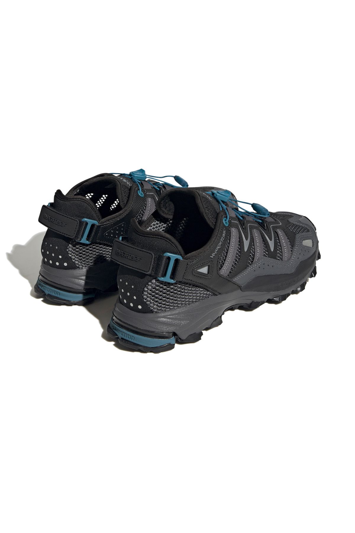 adidas کفش راحتی مردانه Hyperturf Anthracite