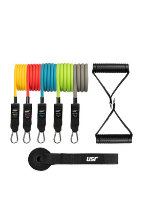 Usr CORD501 5 li Direnç Bandı Seti