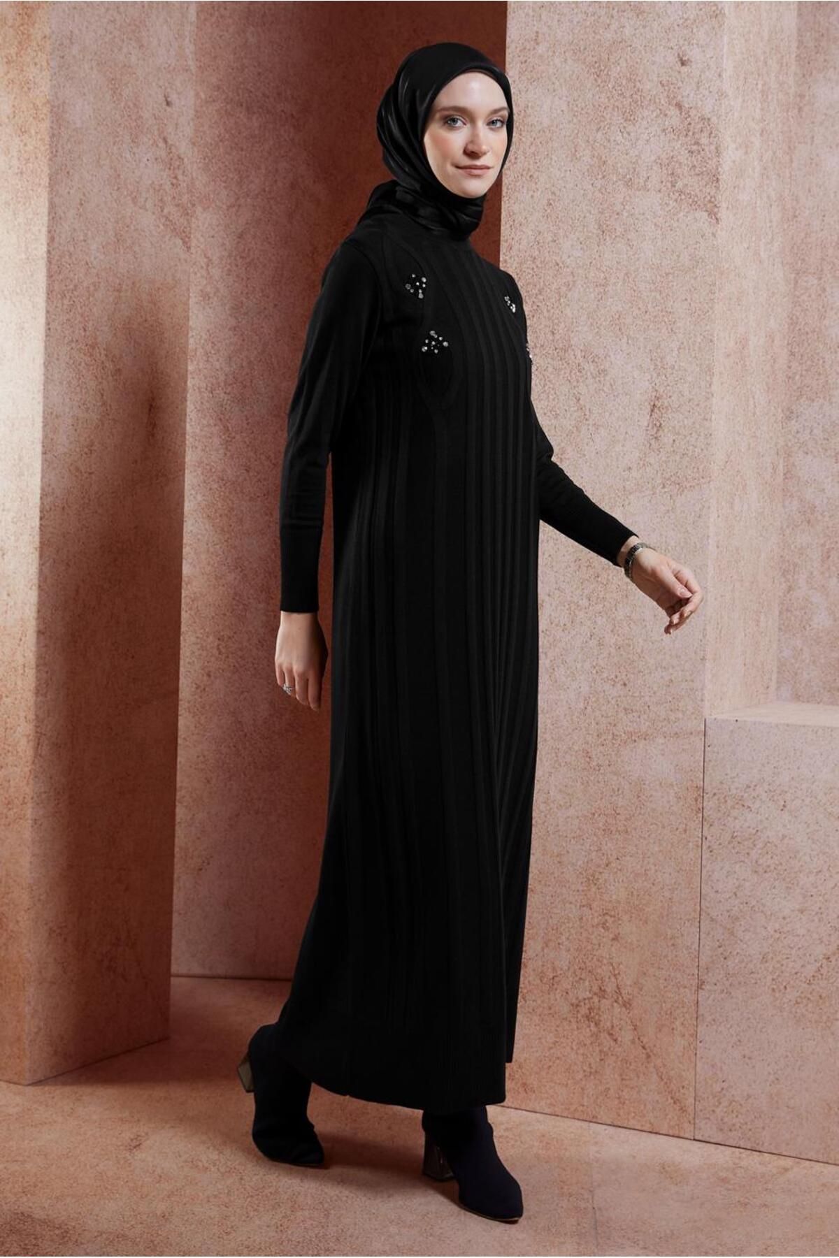 لباس بافتنی سنگی 44917 Alvina