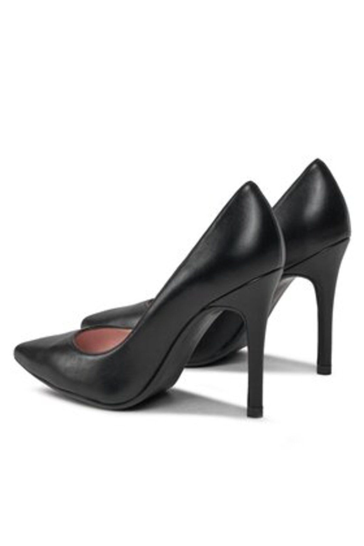 Ted Baker-pantofi cu toc dama 258280 negru 1