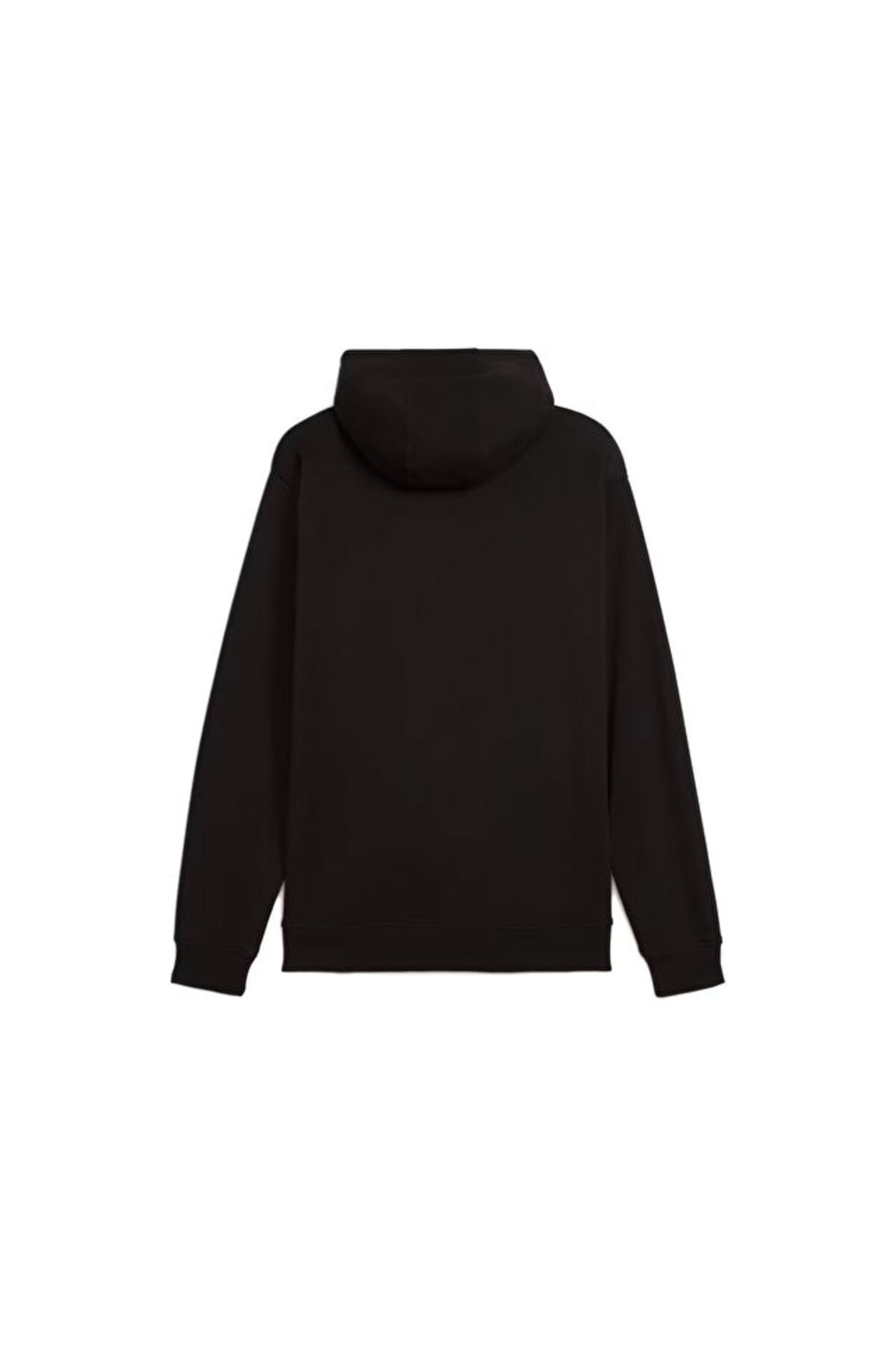 Puma-Мъжки суитшърт с качулка Tad Ess French Terry, цветен, 52591801 2