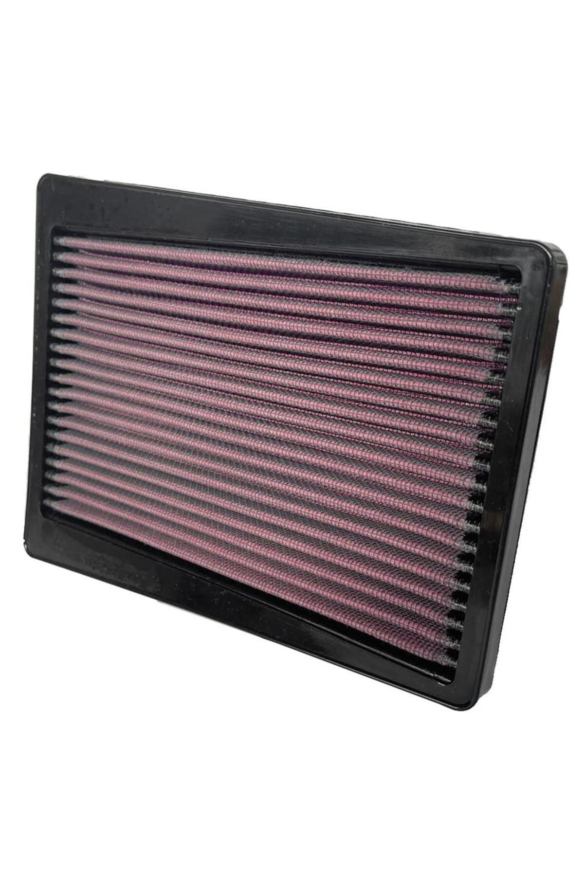 K&N KN VOGE 300RR, 300AC, 300R, 300DS HAVA FİLTRESİ VG-3017