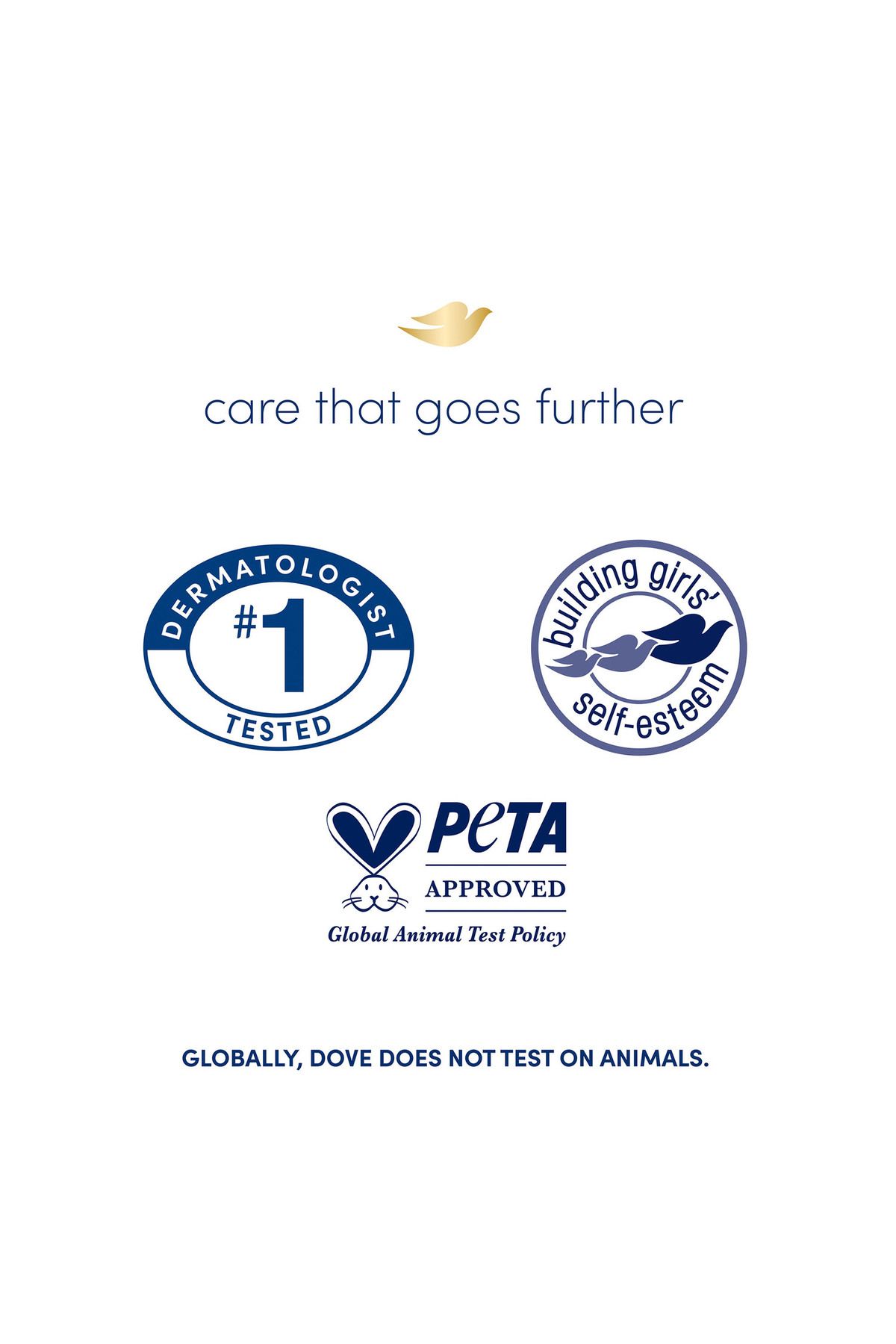 Dove-Pampering Bar Soap With Shea Butter & Vanilla Scent 125 g 7