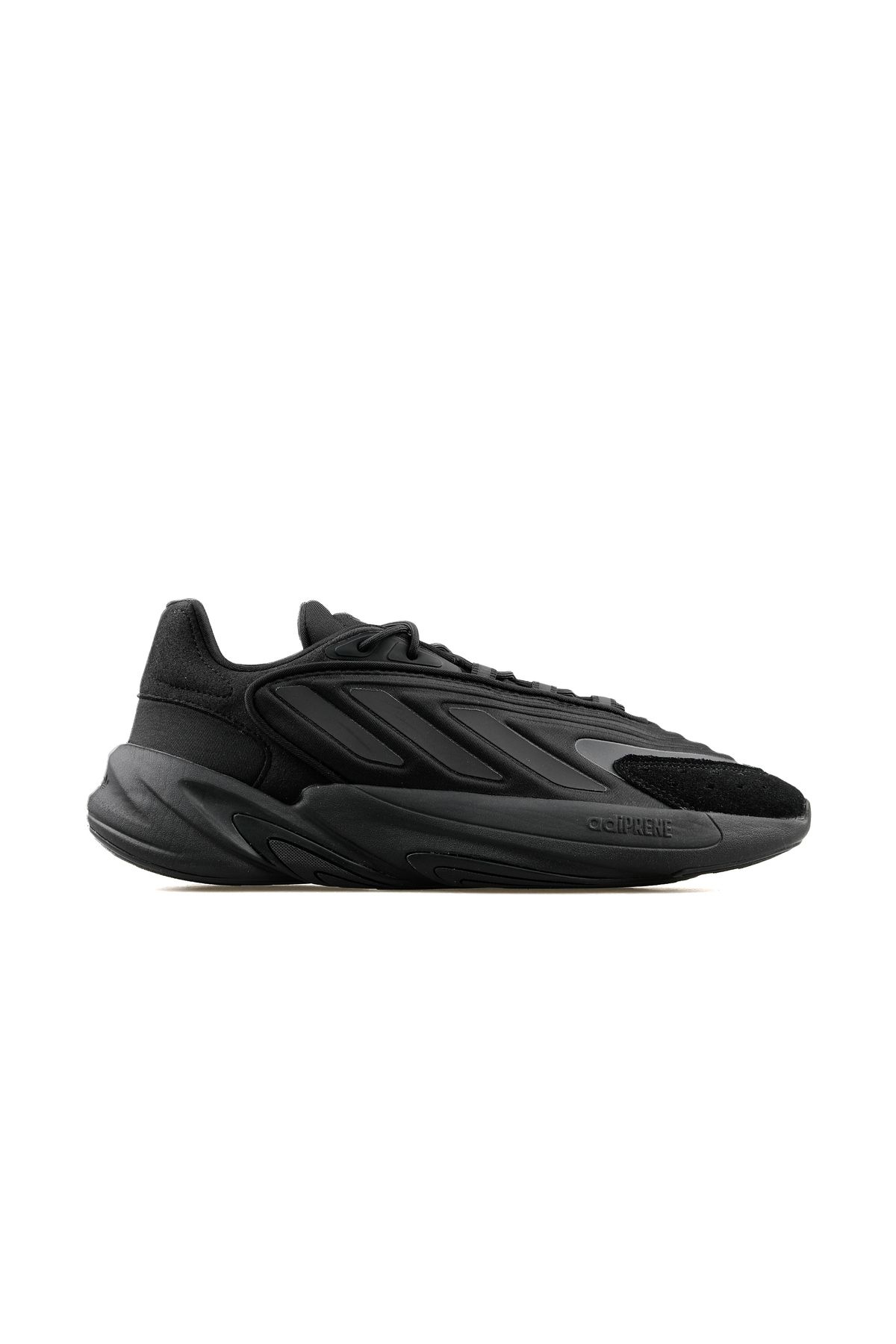 adidas Ozelia Black Sneaker - Pantofi Sport Casual Femeie - 36.5