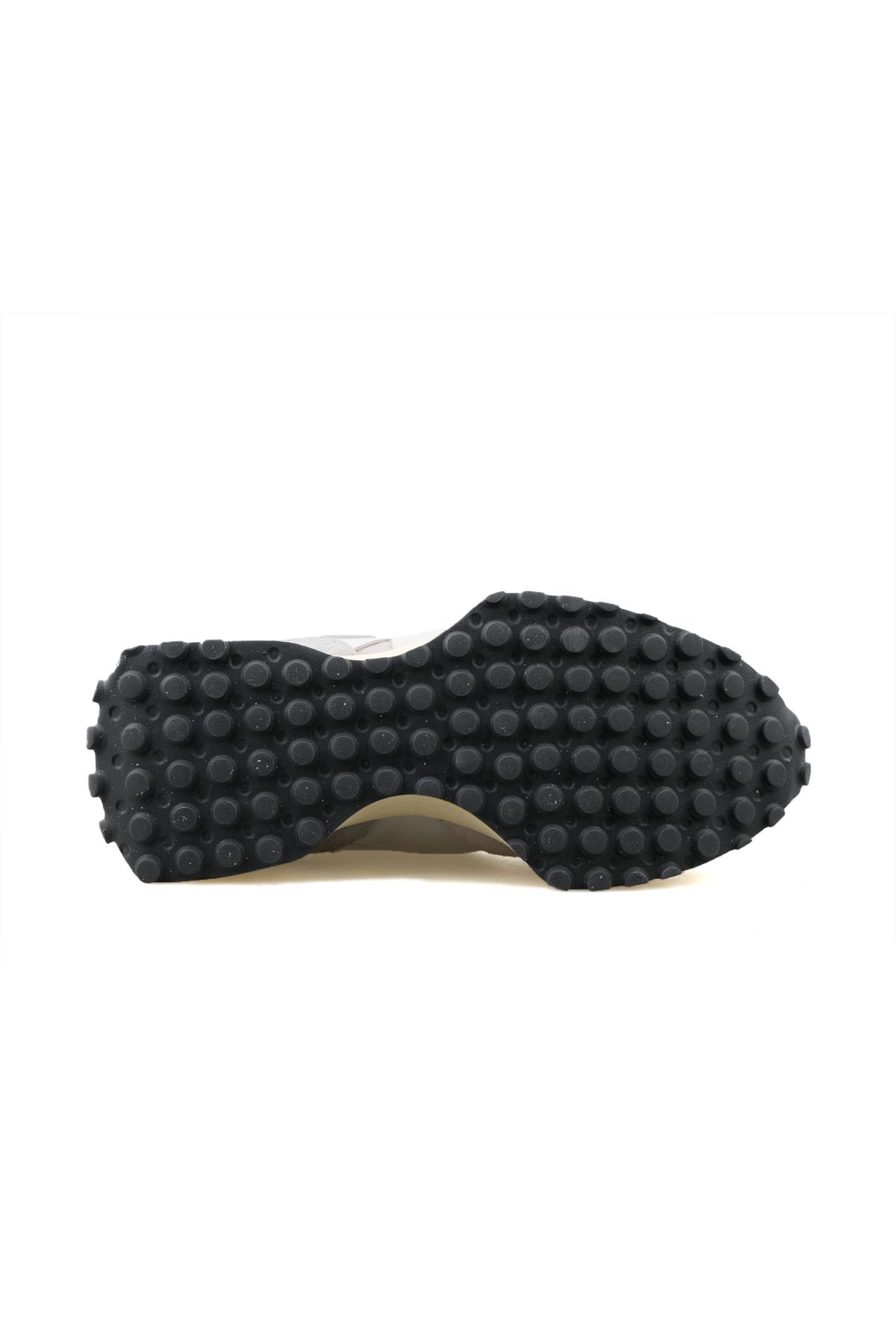 New Balance-حذاء يومي للجنسين U327Wrb كريم U327WRB 5