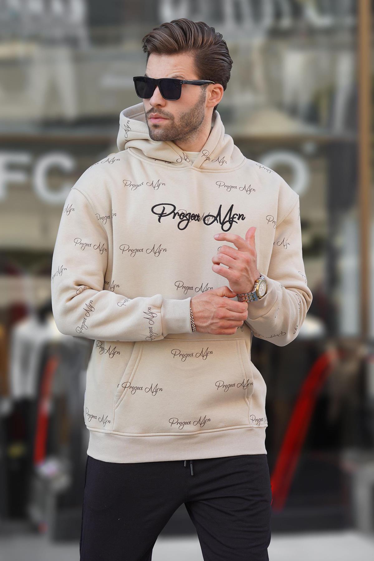 سویشرت مدمکس 7075