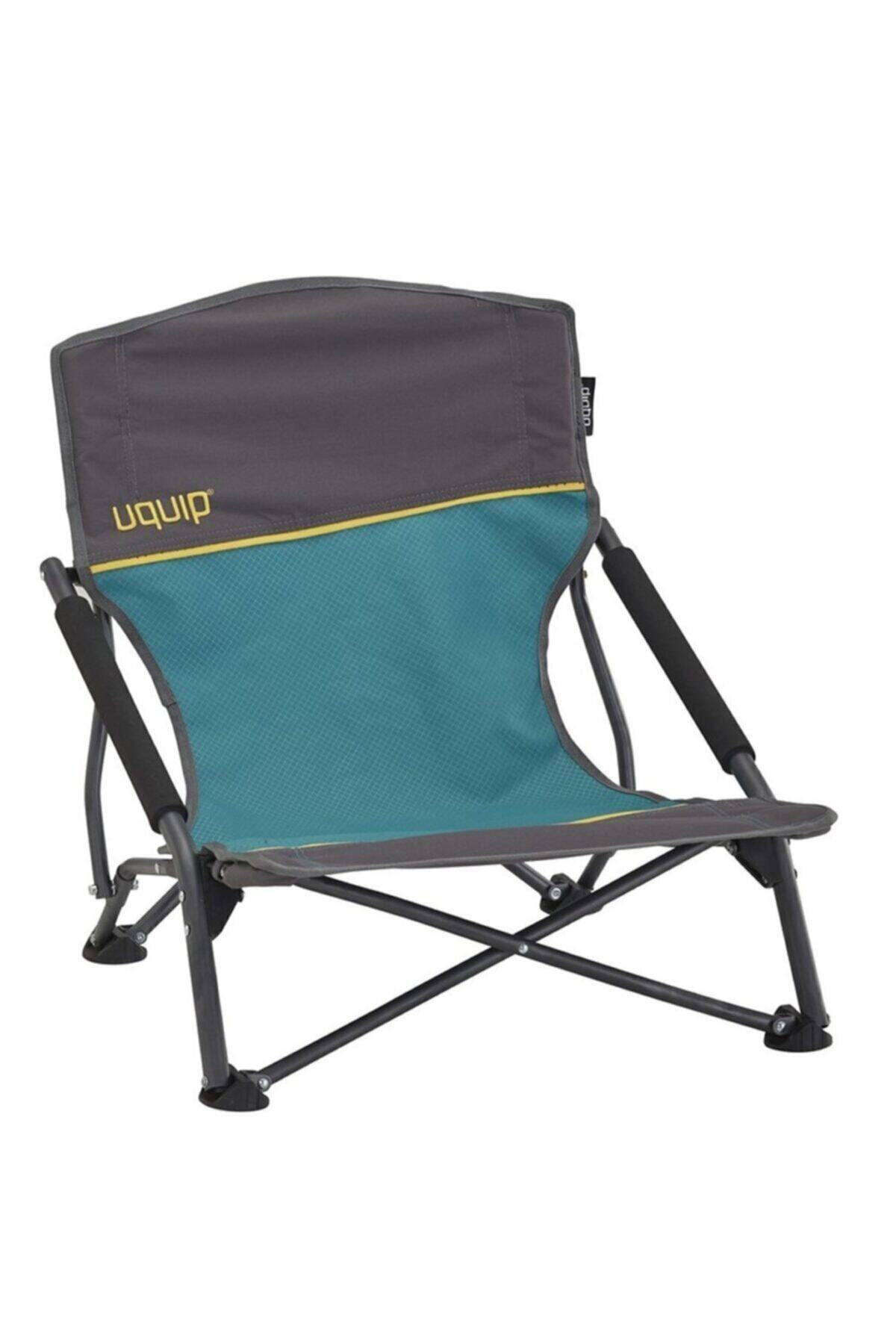Sandy High Comfort & Reinforced Folding Beach And Camping Chair