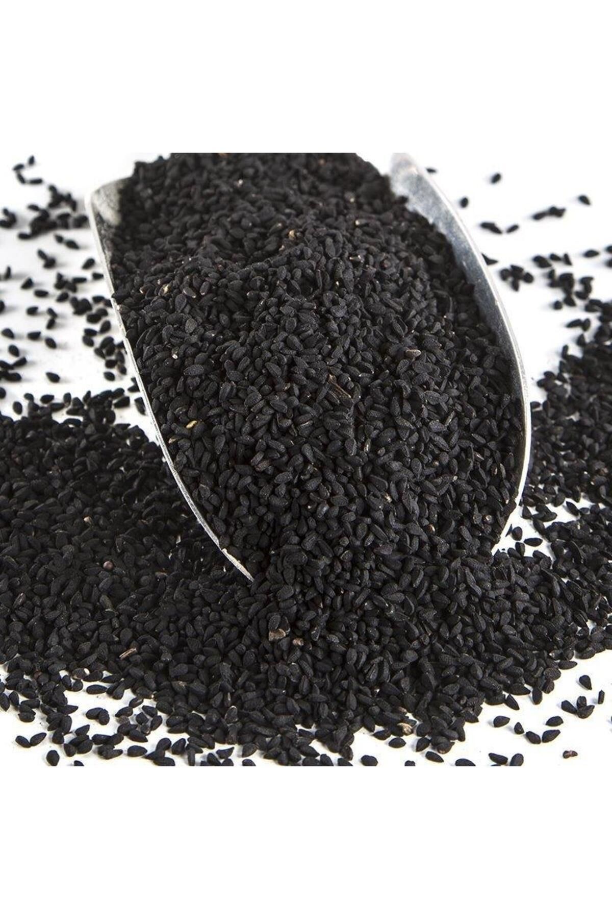 پک ادویه E Cerez دانه سیاه 500 گرم E-Cerez