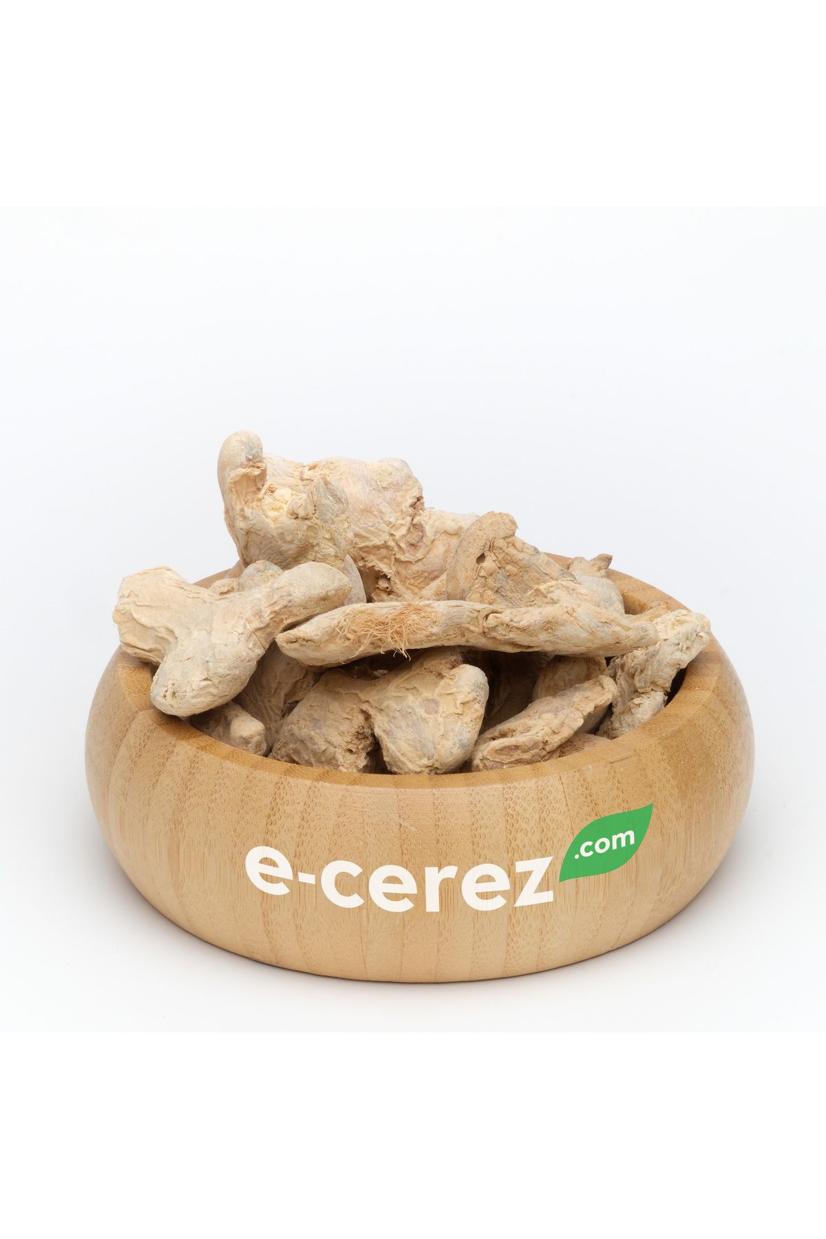 E-Cerez Zencefil Kurusu 250 Gr