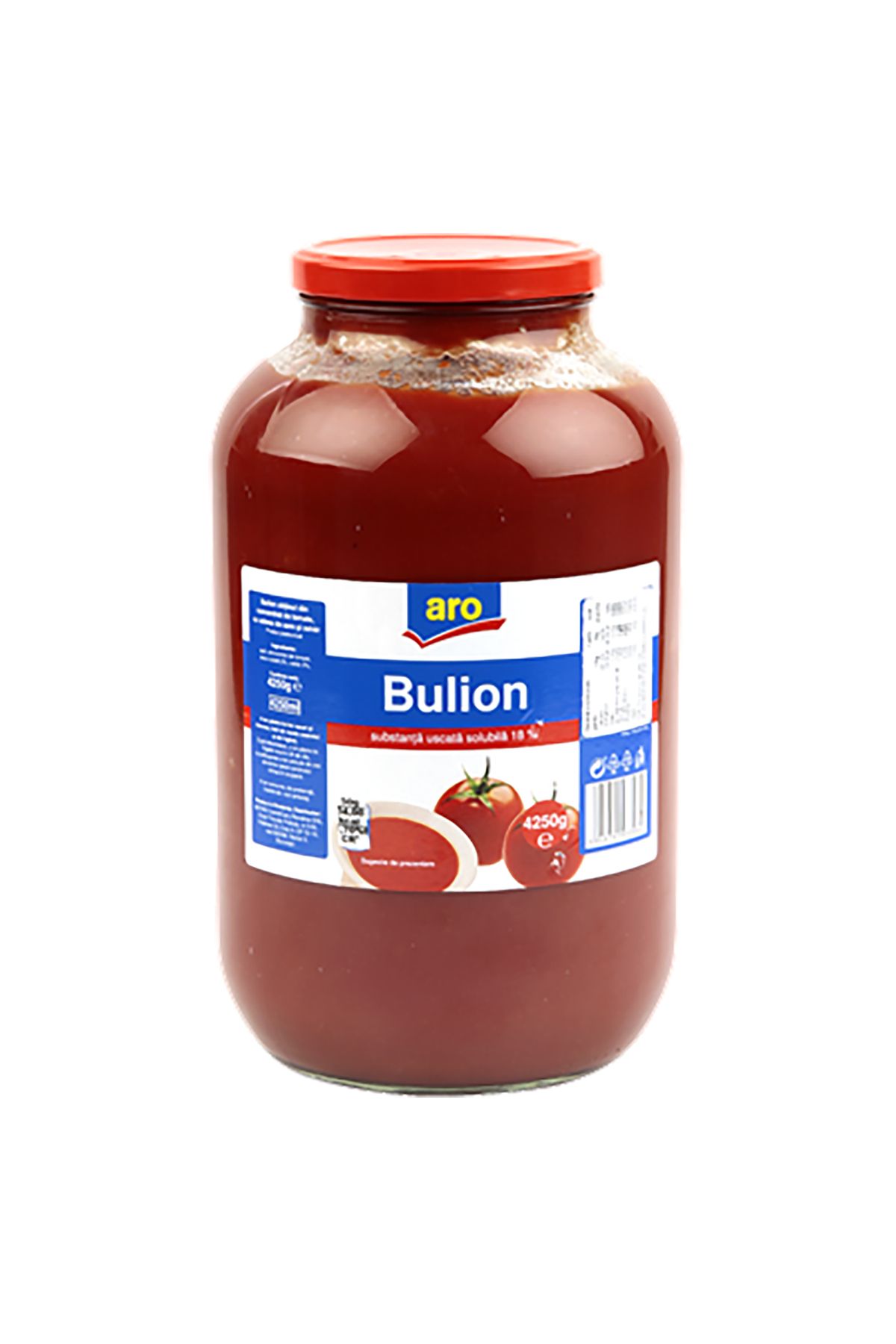 Aro Bulion, 4,25 Kg, Aro - Mărime unică