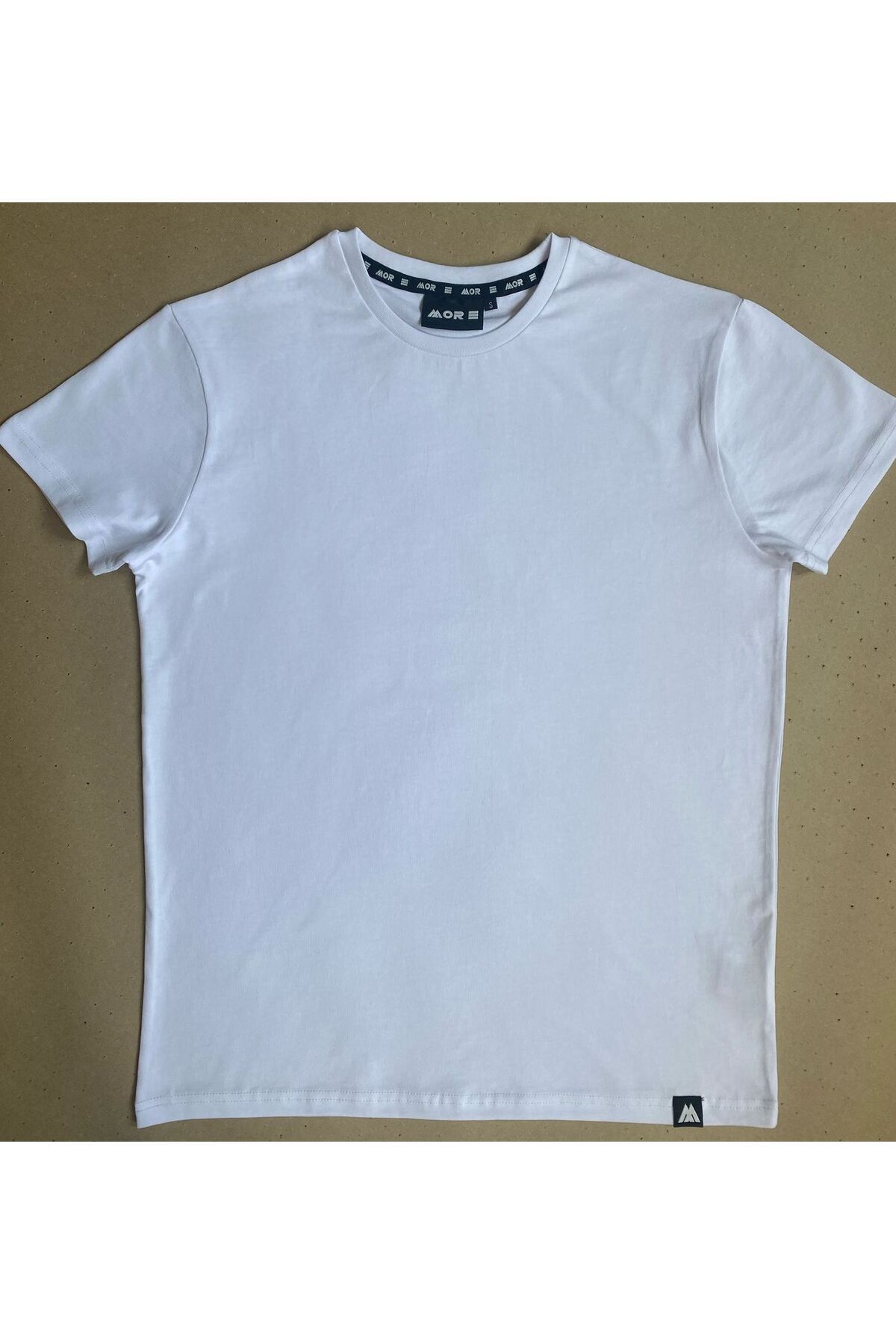 MOR E TEKSTİL SOFT TEE