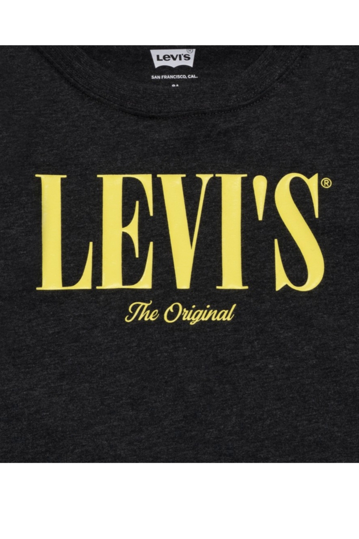 Levi's-Levi's 8EC037 long sleeve t-shirt 3