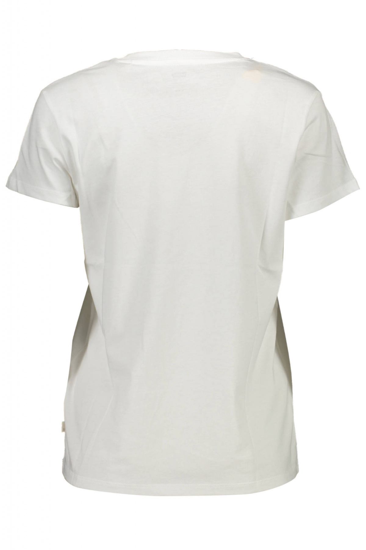 Levi's-Levi's, Tricou alb cu imprimeu logo 17369-0297 2