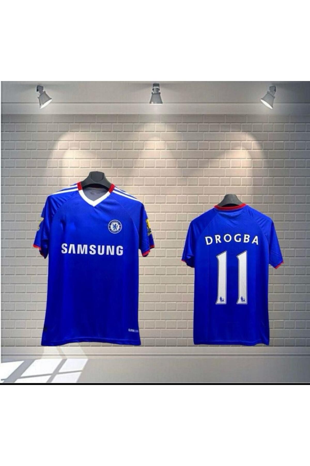 MONARELLA Efsane Drogba T-shırt