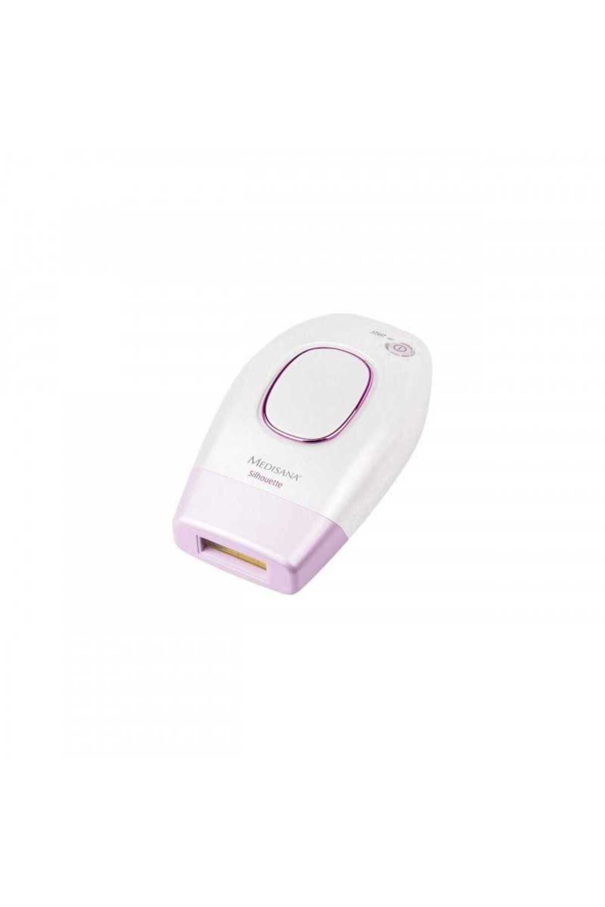medisana Epilator Ipl Medisana Ipl805 5 Nivele De Intensitate 60.000 Impulsuri Oprire Automata Roz - Mărime unică