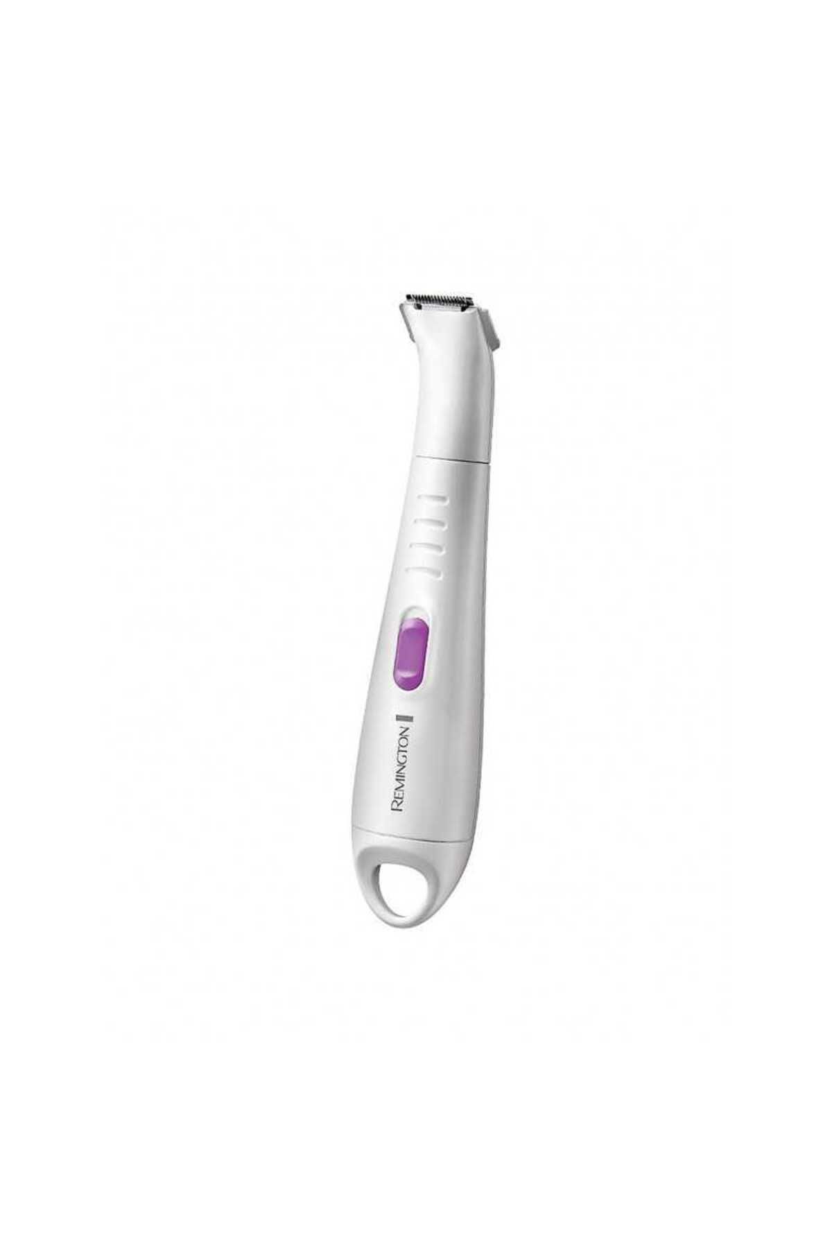 Remington Trimmer Body & Bikini Remington Ultimate Wpg4035 Wet & Dry Acumulator Accesoriu Pentru Ras Perie Exf - Mărime unică