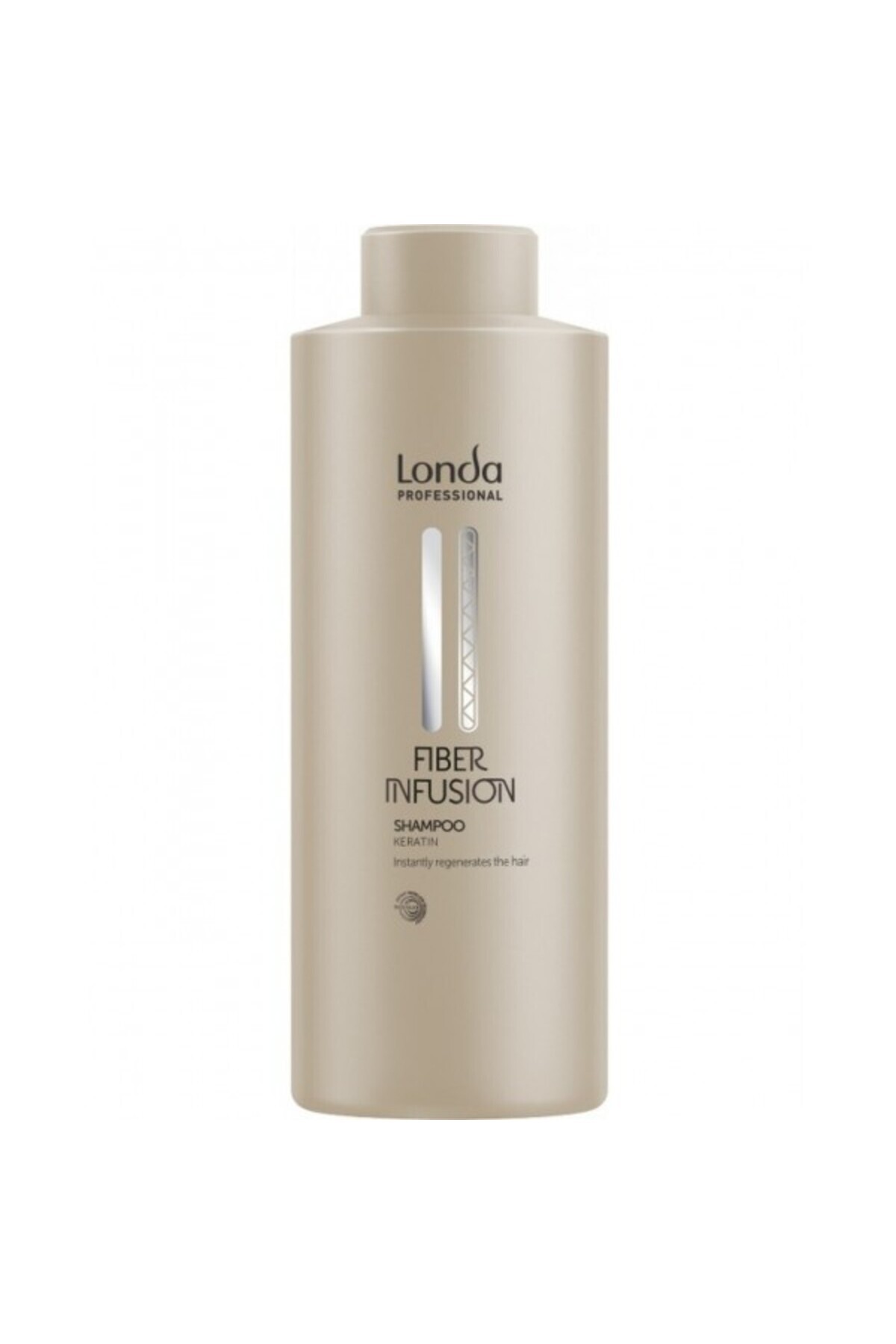 Londa Professional Sampon cu keratina Londa Professional FIBER INFUSION 1000 ml
