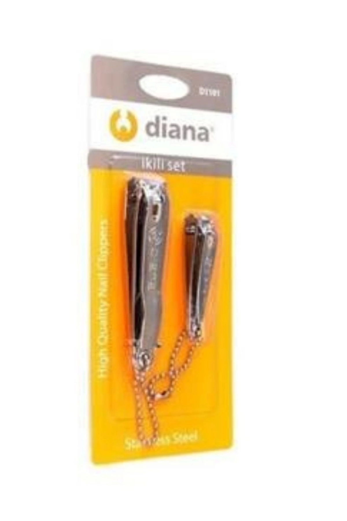 Diana Ten D1101 Makas Seti 2 Li - Fiyatı, Yorumları