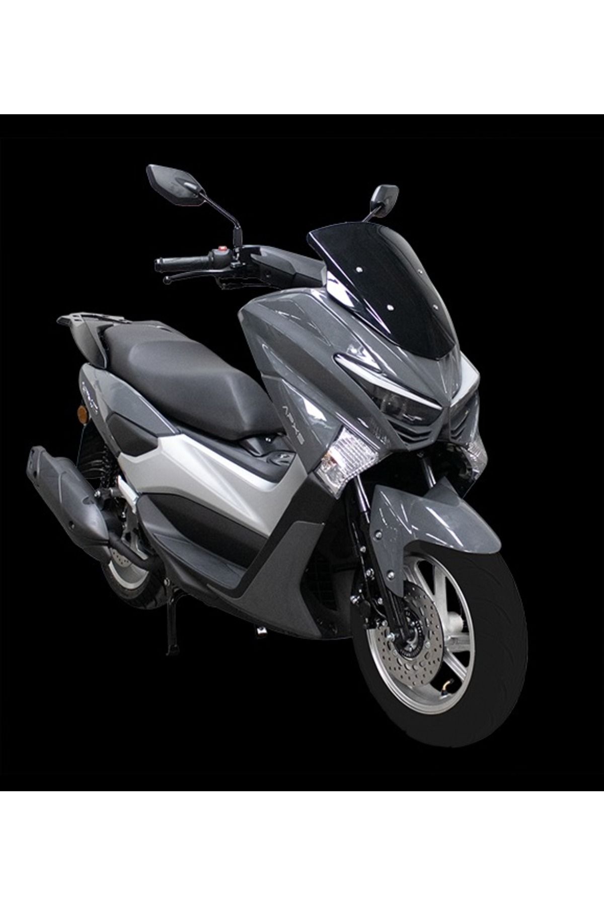 Volta APEC APX5 150CC BENZİNLİ MOTORSIKLET