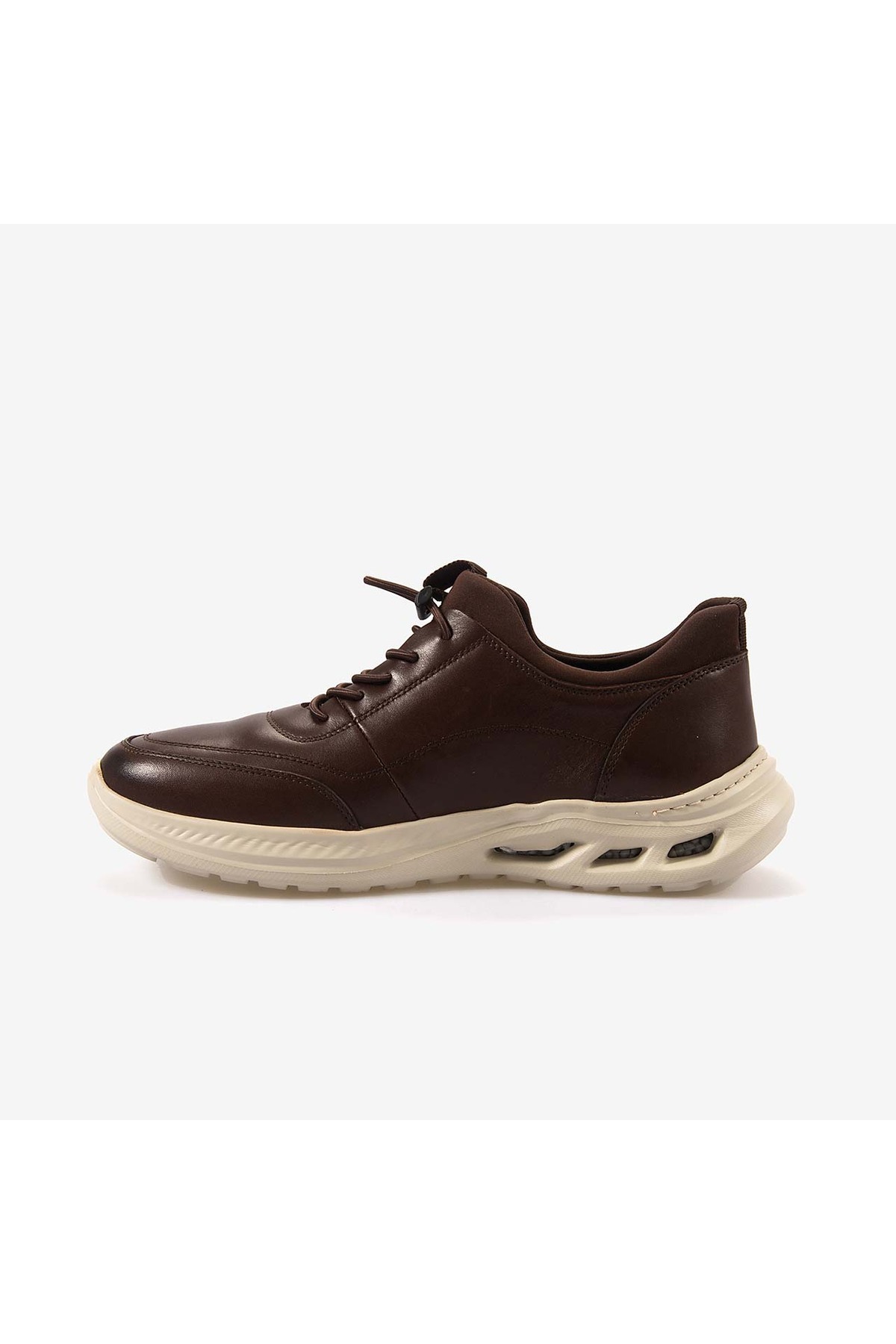 KEMAL TANCA-Lace-Up Men's Sports & Sneaker Shoes 2821 2