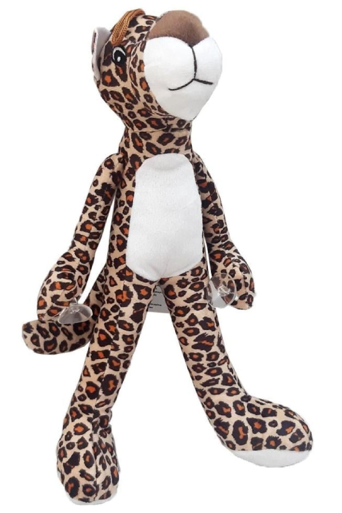 toysclub PL62887 30 CM PANTER