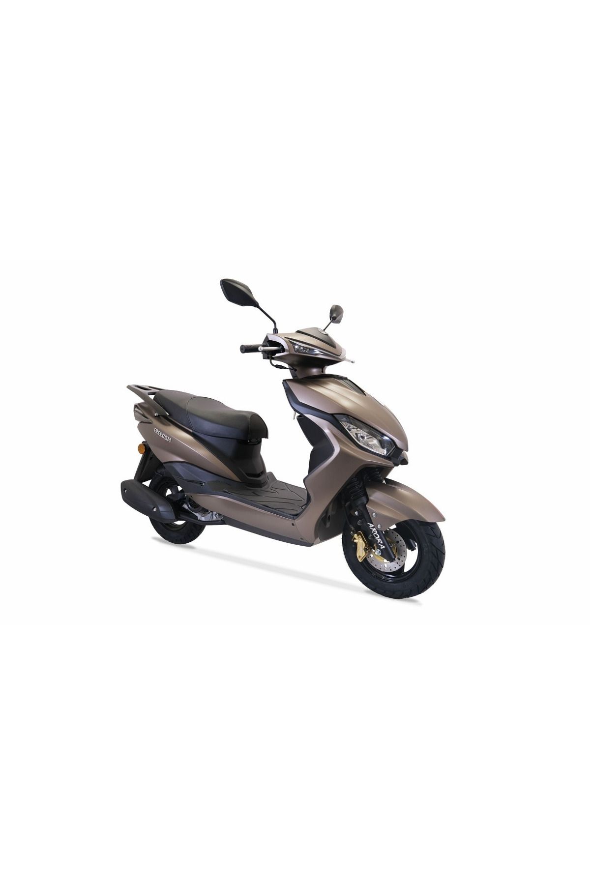 Arora FREEDOM PRO 50 CC