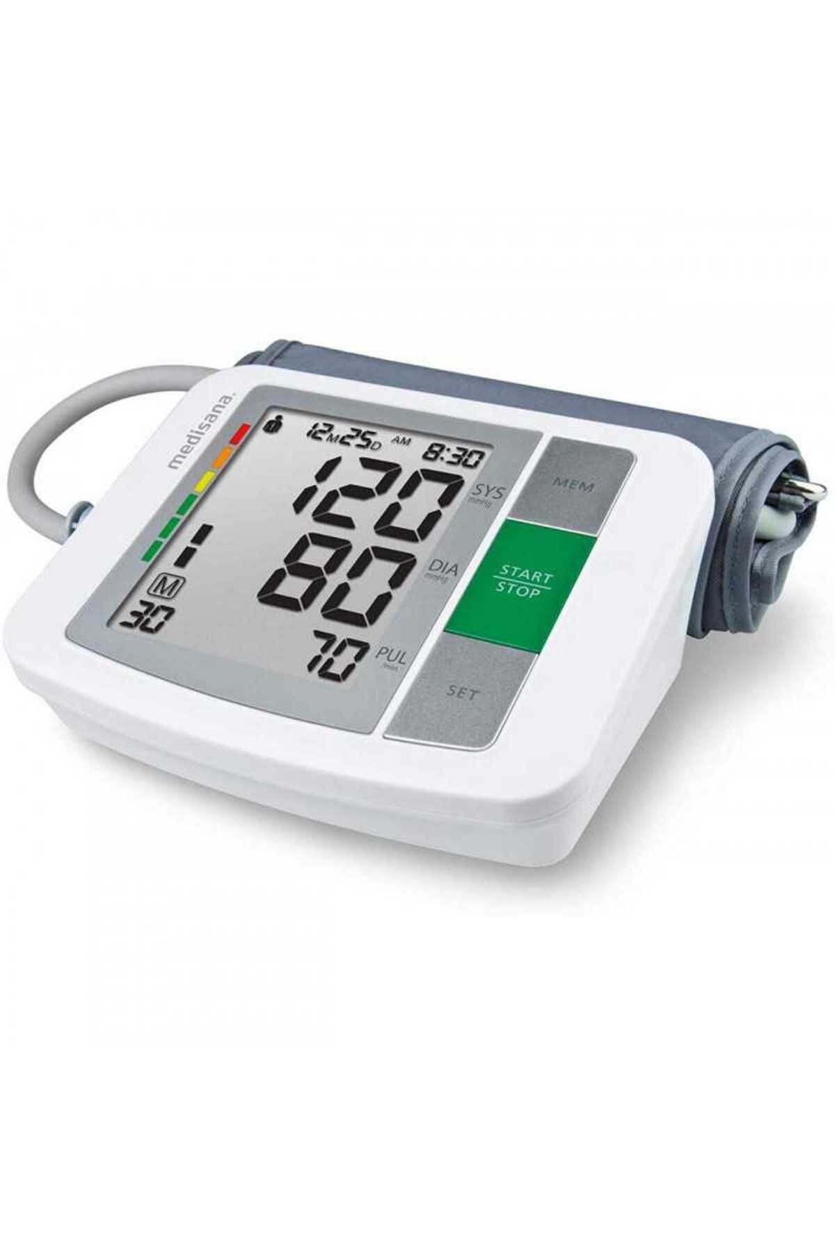 medisana Tensiometru De Brat Medisana Bu 510 Alb - One Size