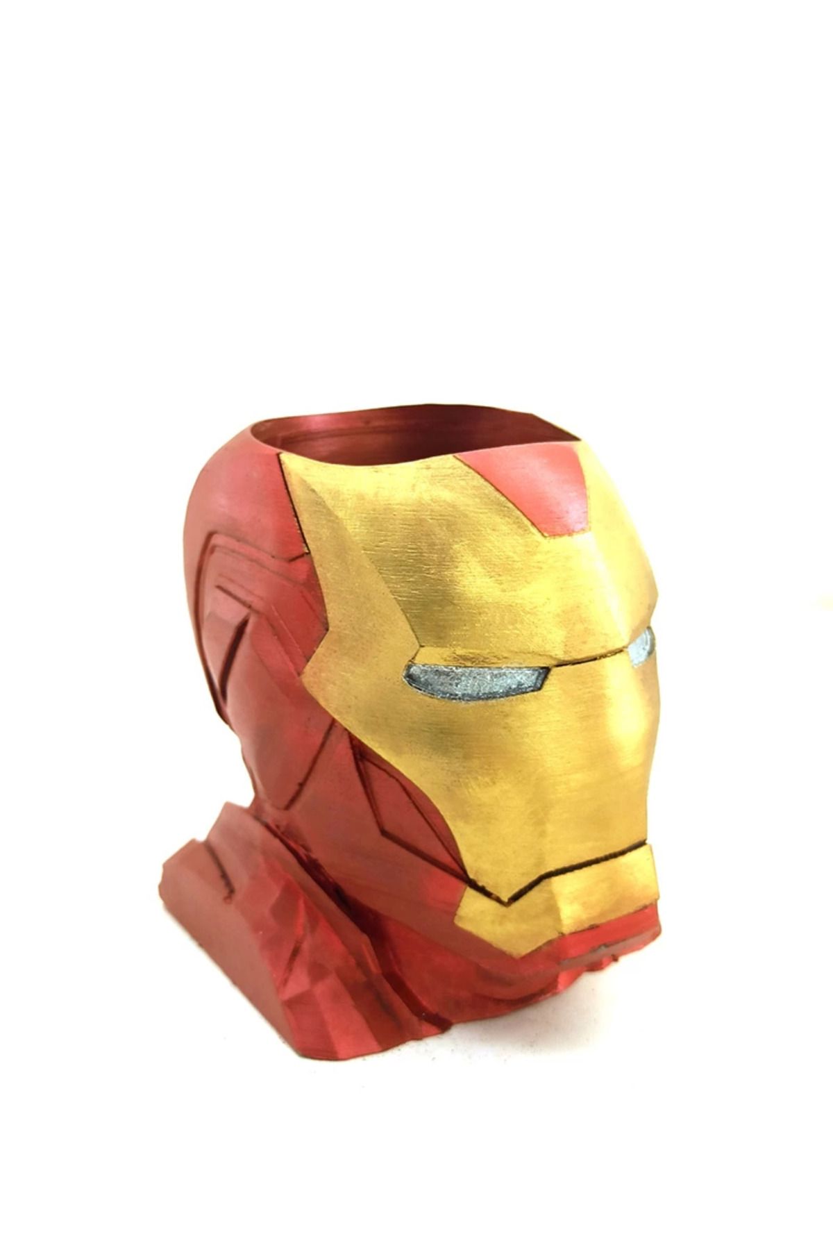 Heez Polyester Iron Man Kalemlik