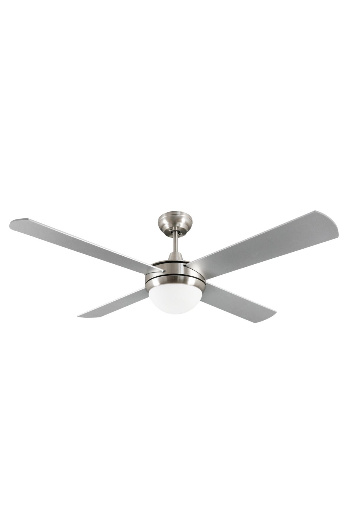 DLC GROUP DLC ALIZEE KROM TAVAN VANTİLATÖRÜ 132 CM