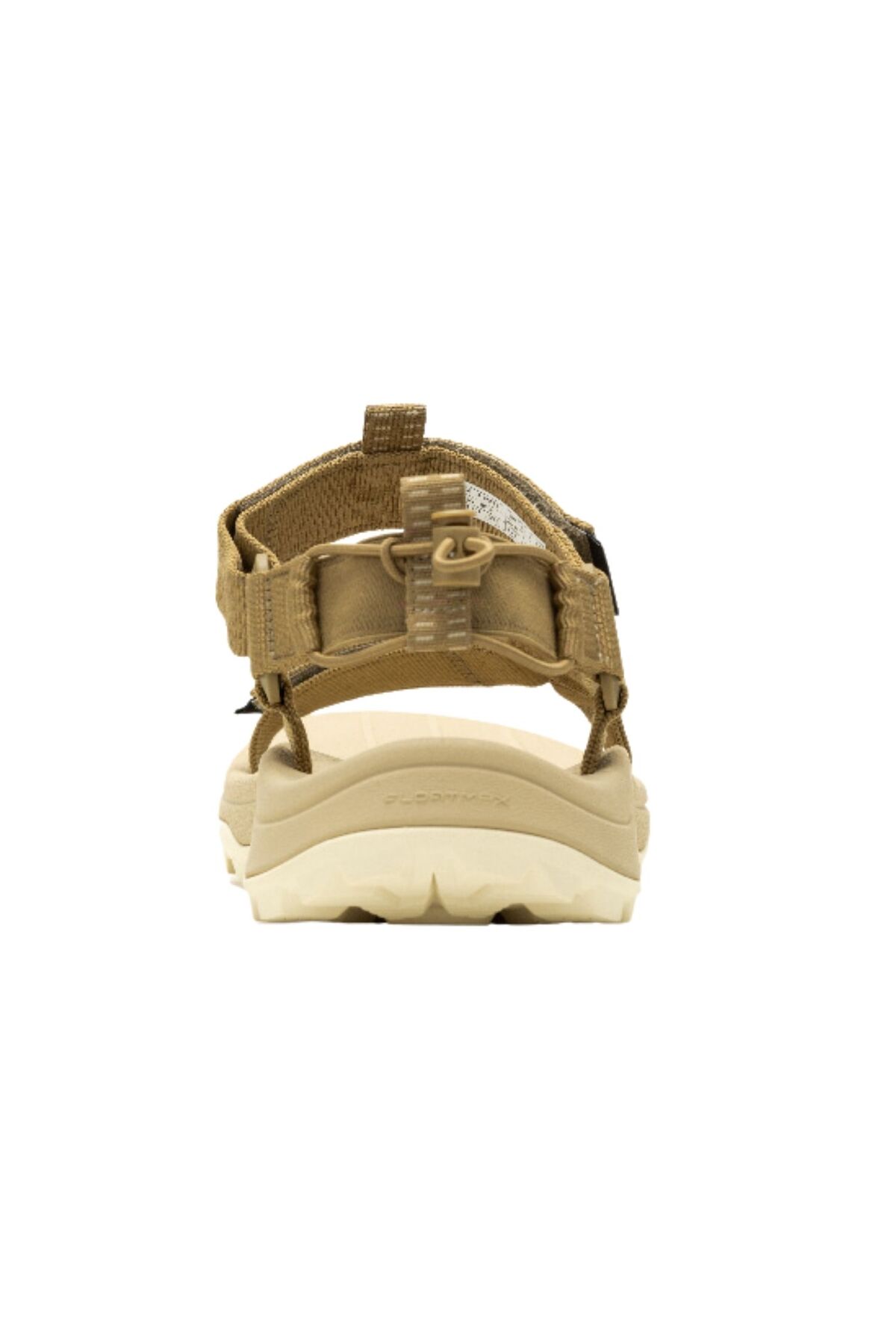 Merrell Speed Fusion Web Sport Erkek Bej Sandalet ERKEK SANDALET J006183 görsel 3