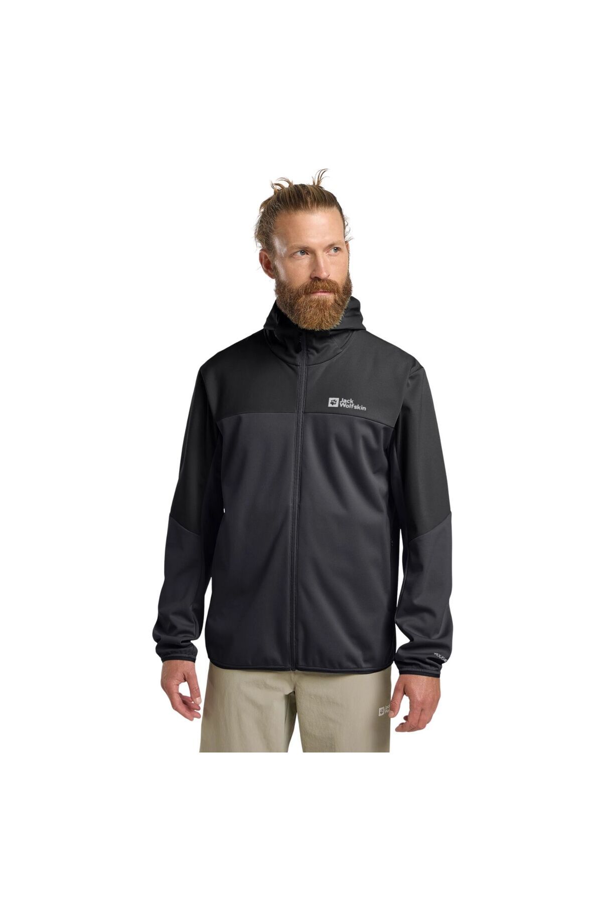 Jack Wolfskin FELDBERG HOODY M