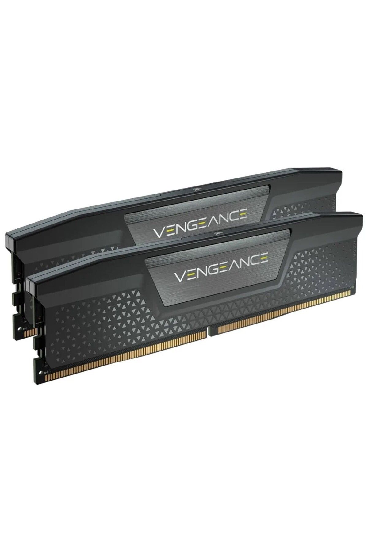 Corsair Vengeance 32GB (2X16GB) 6400Mhz DDR5 EXPO CL30 Dual Kit Ram-CMK32GX5M2B6400Z30