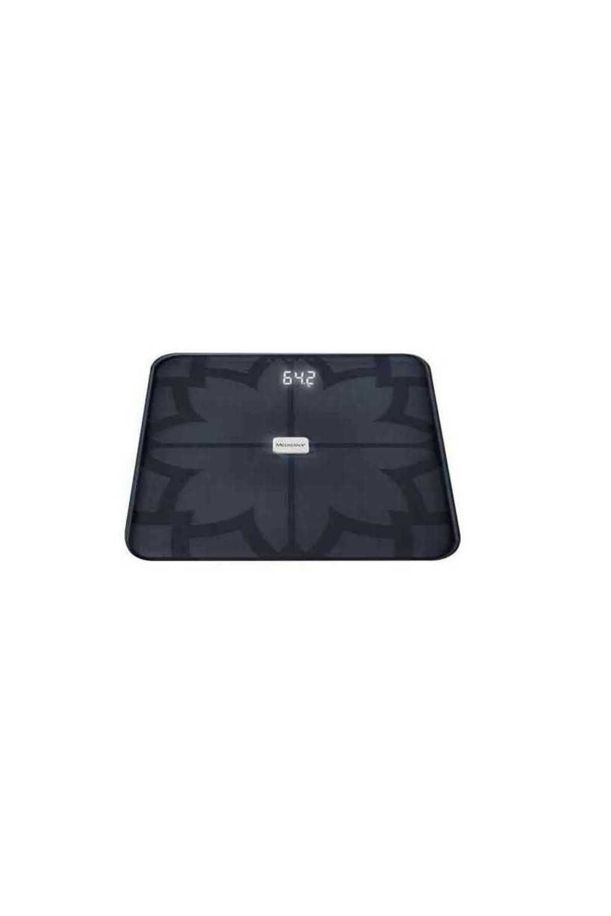 medisana Cantar De Baie Medisana Bs 450 180 Kg Negru - One Size