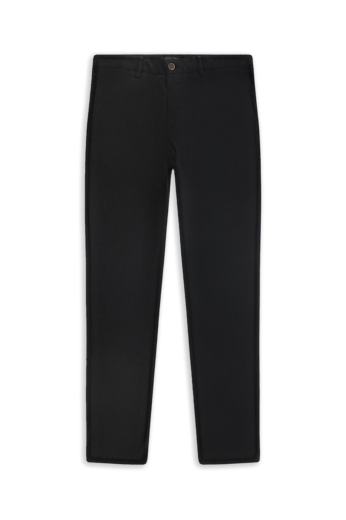Kiğılı Regular Fit Likralı Kanvas / Chino Pantolon
