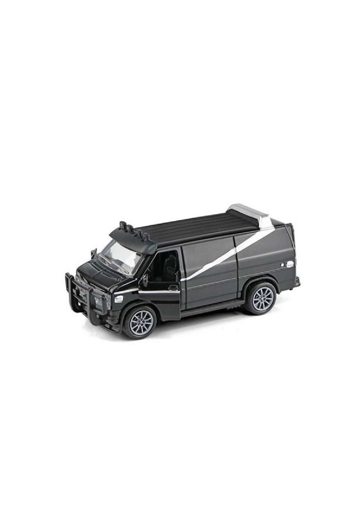 toysclub ÇEK BIRAK MİNİBÜS
