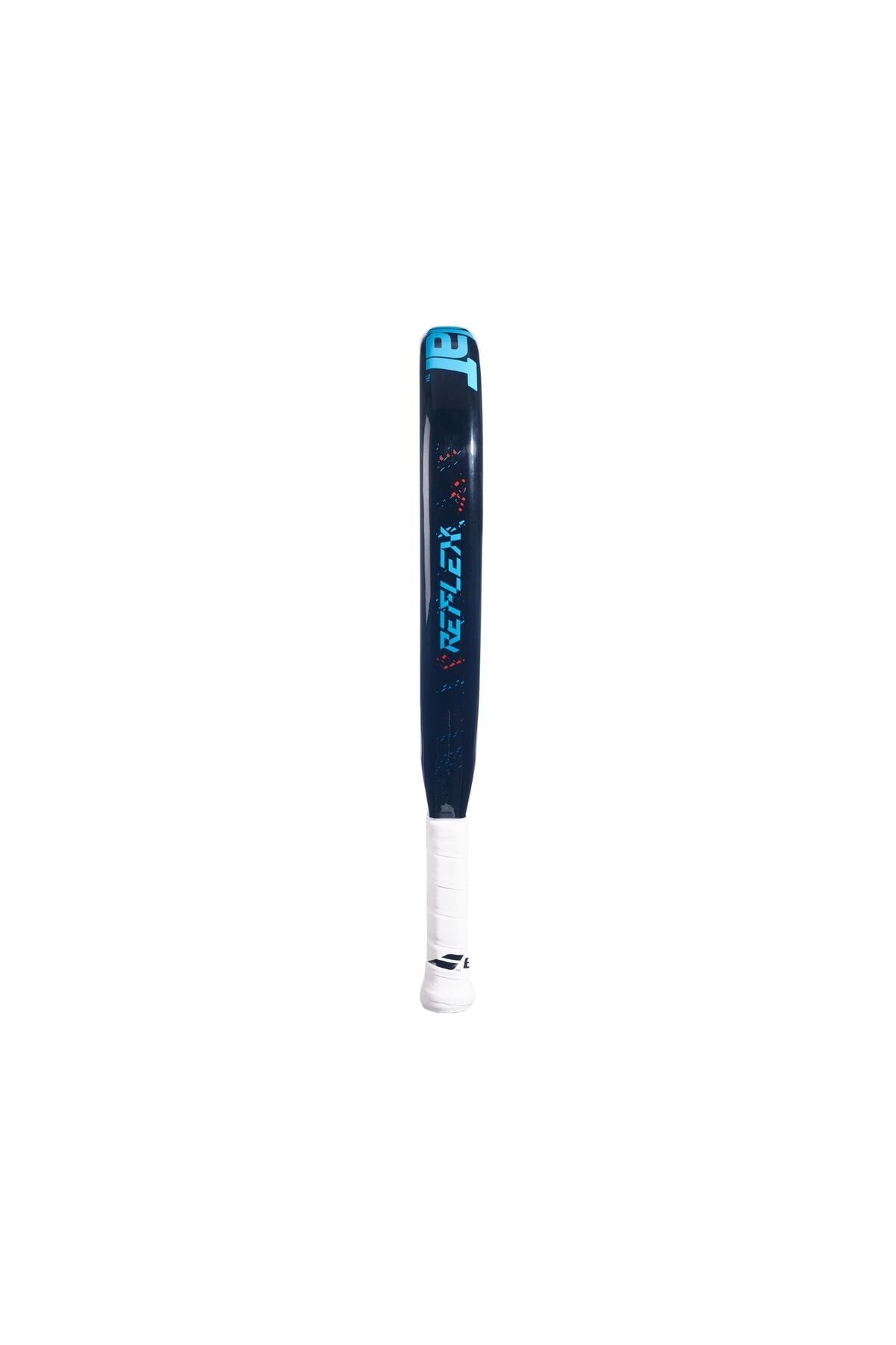 راکت تنیس پدل سیاه رفلکس اورجینال BABOLAT