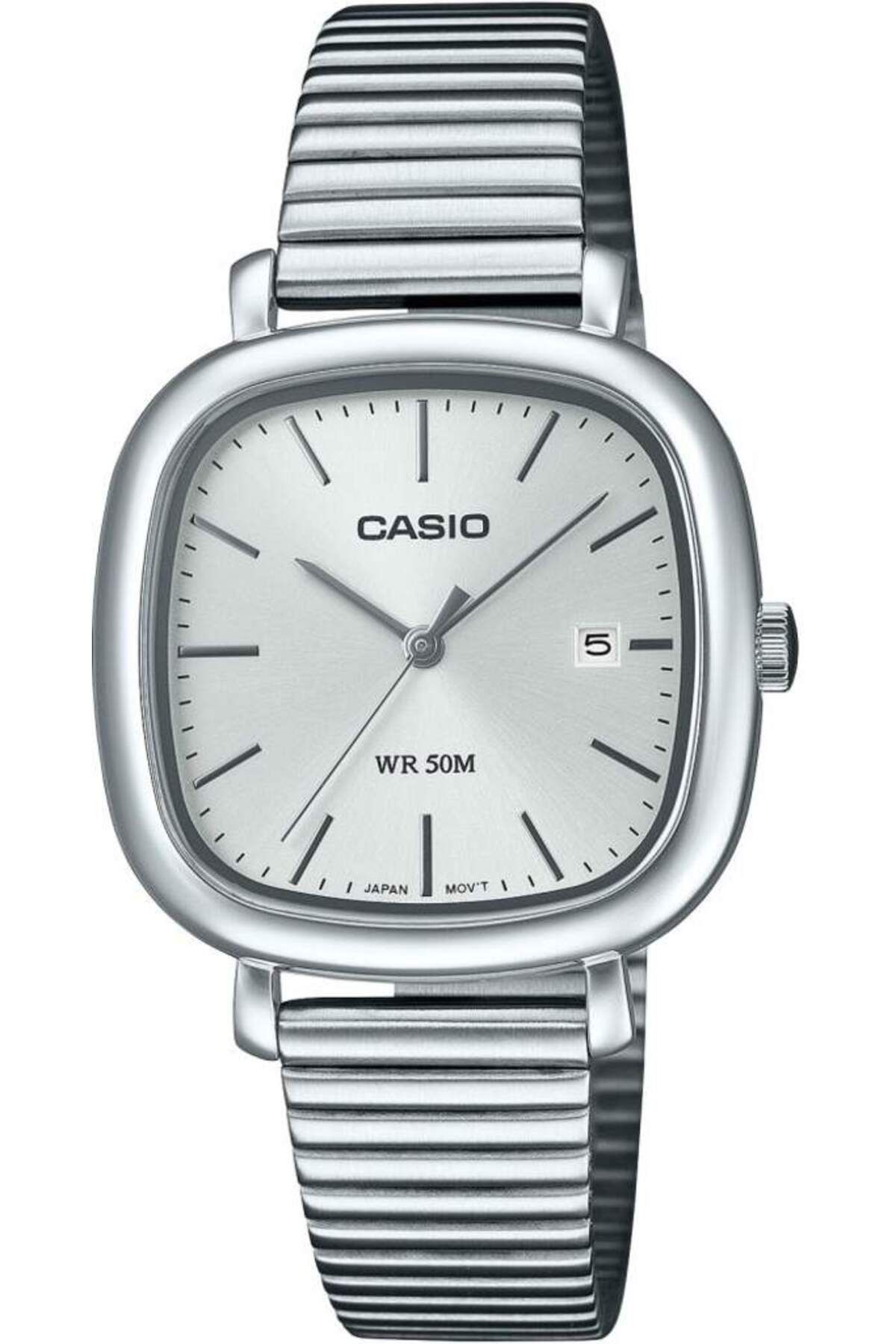 Casio LTP-B166D-7AVDF KADIN KOL SAATİ