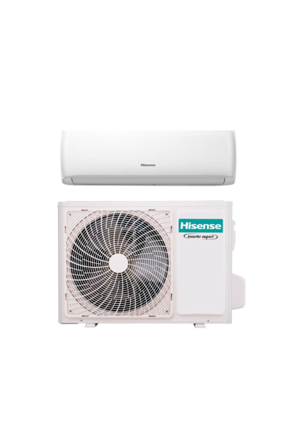 Hisense Aircool Duvar Tipi Klima 18.000 Btu (4 MT MONTAJ DAHİL)