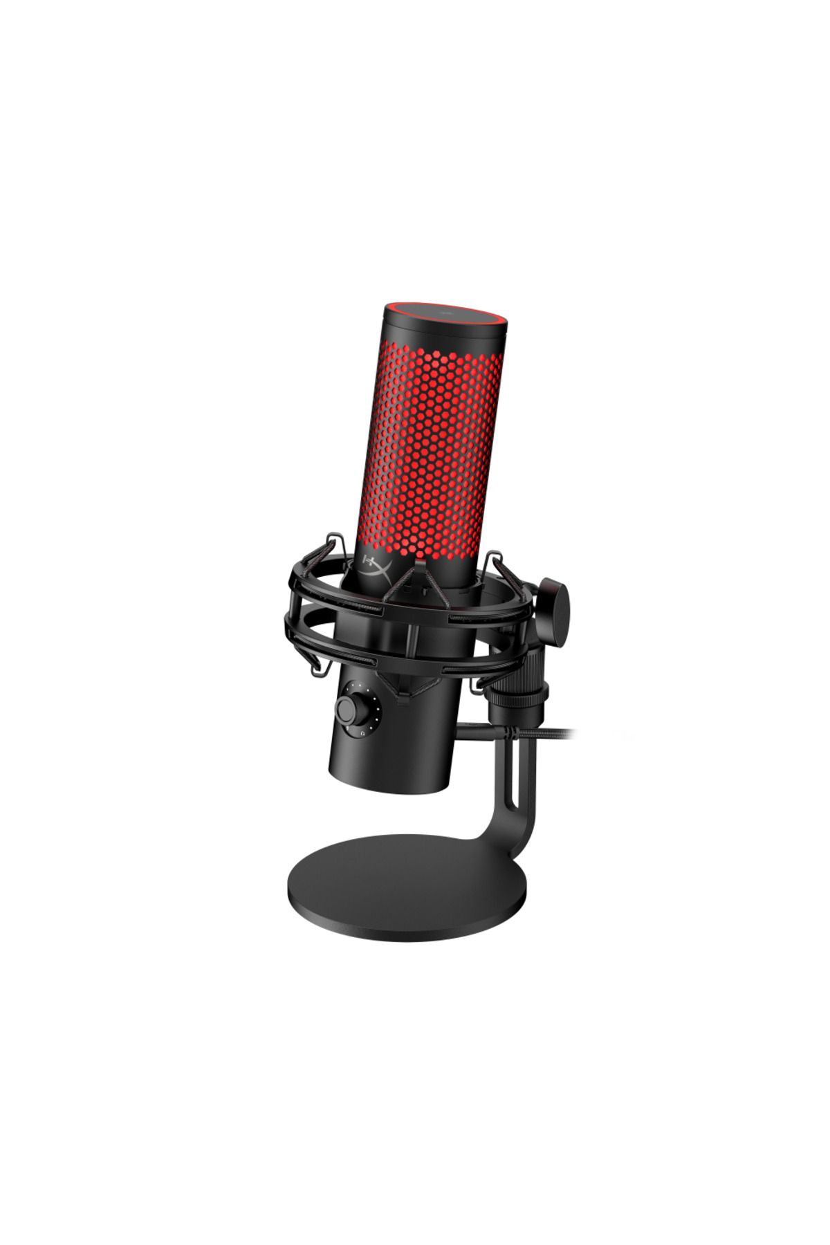 HyperX-HyperX QuadCast 2 Microphone 1