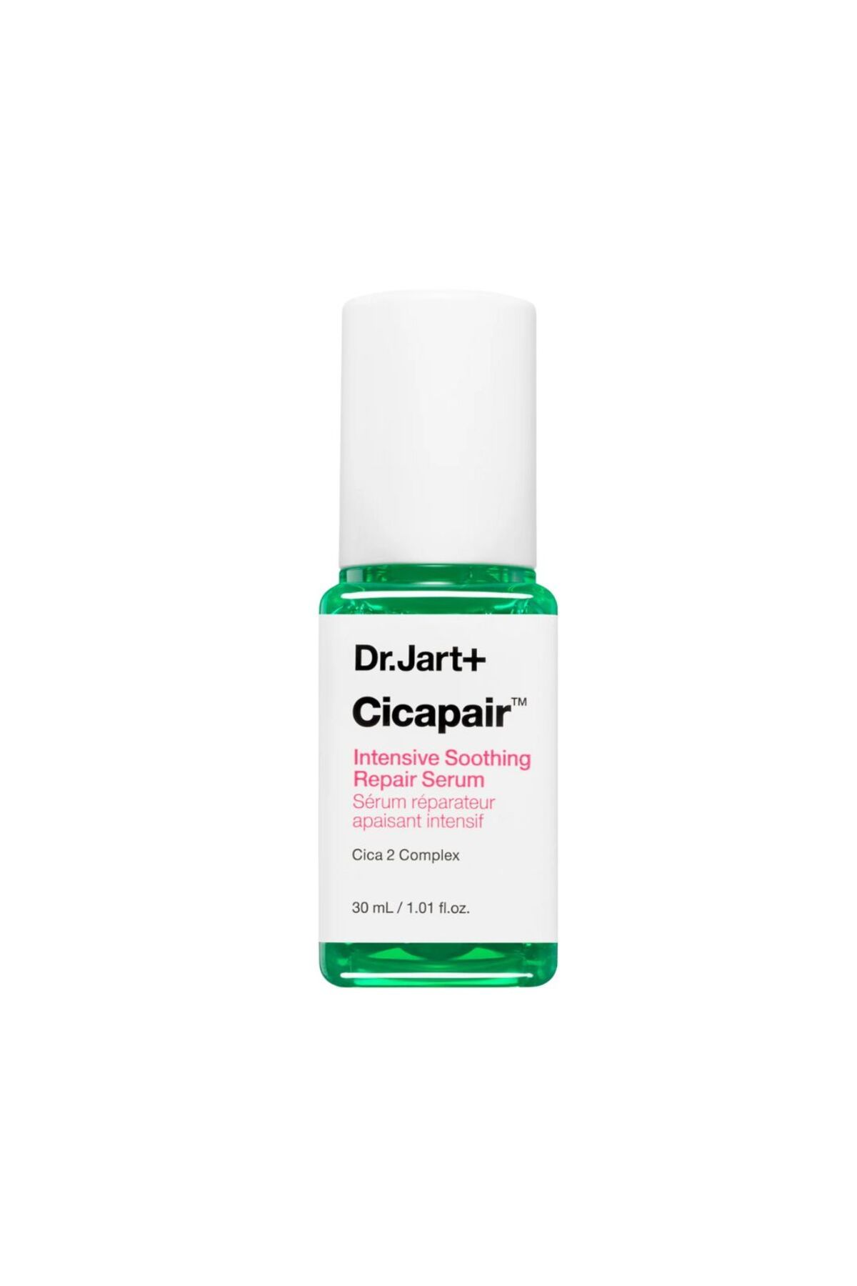 Dr. Jart+ Dr.jart+ Cicapair Intensive Soothing Repair Serum 30 Ml - Kojąco-łagodzące Serum Do Twarzy - Mărime unică