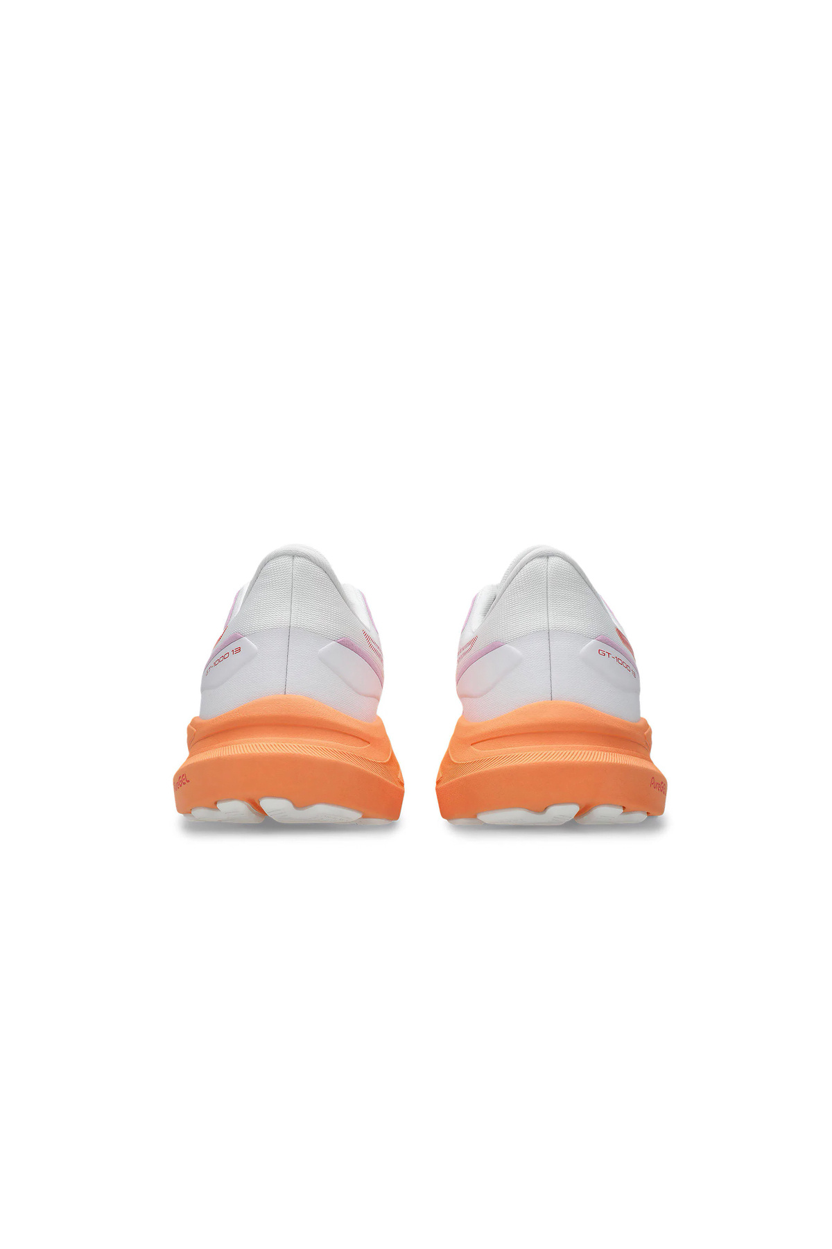 Asics-Gt 1000 13 Women's Running Shoes Colorful 5
