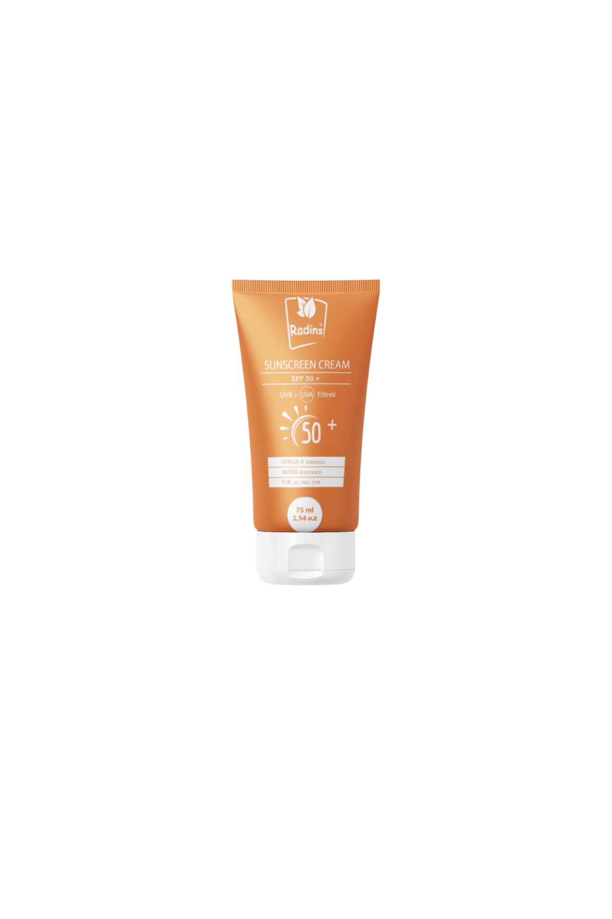 Radins-Sunscreen SPF 50 2