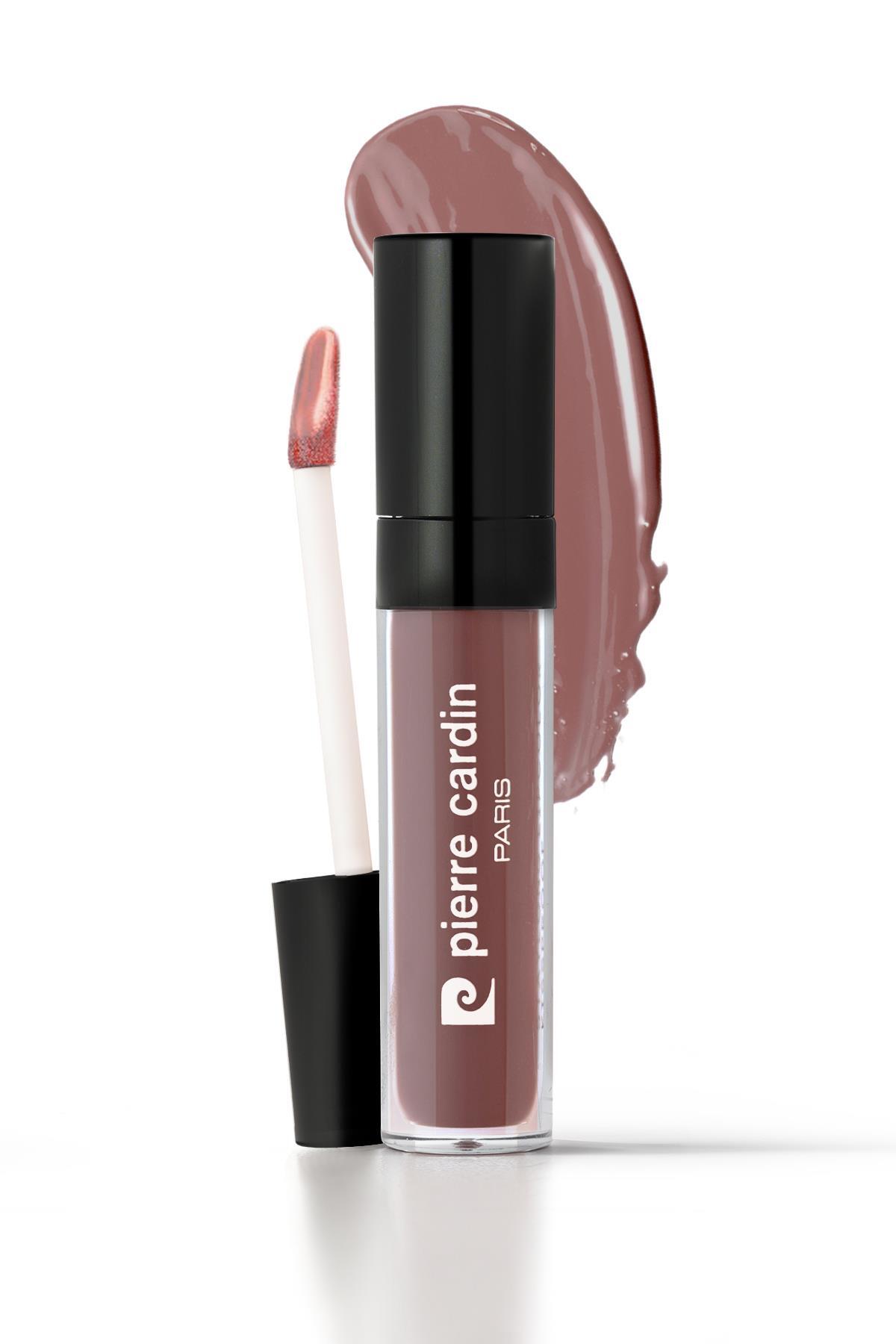 Pierre Cardin Staylong Lipcolor-Kissproof – Uzun Süre Kalıcı Lipcolor - Mocha Kahvesi - 324 - 5 ml - Fiyatı, Yorumları