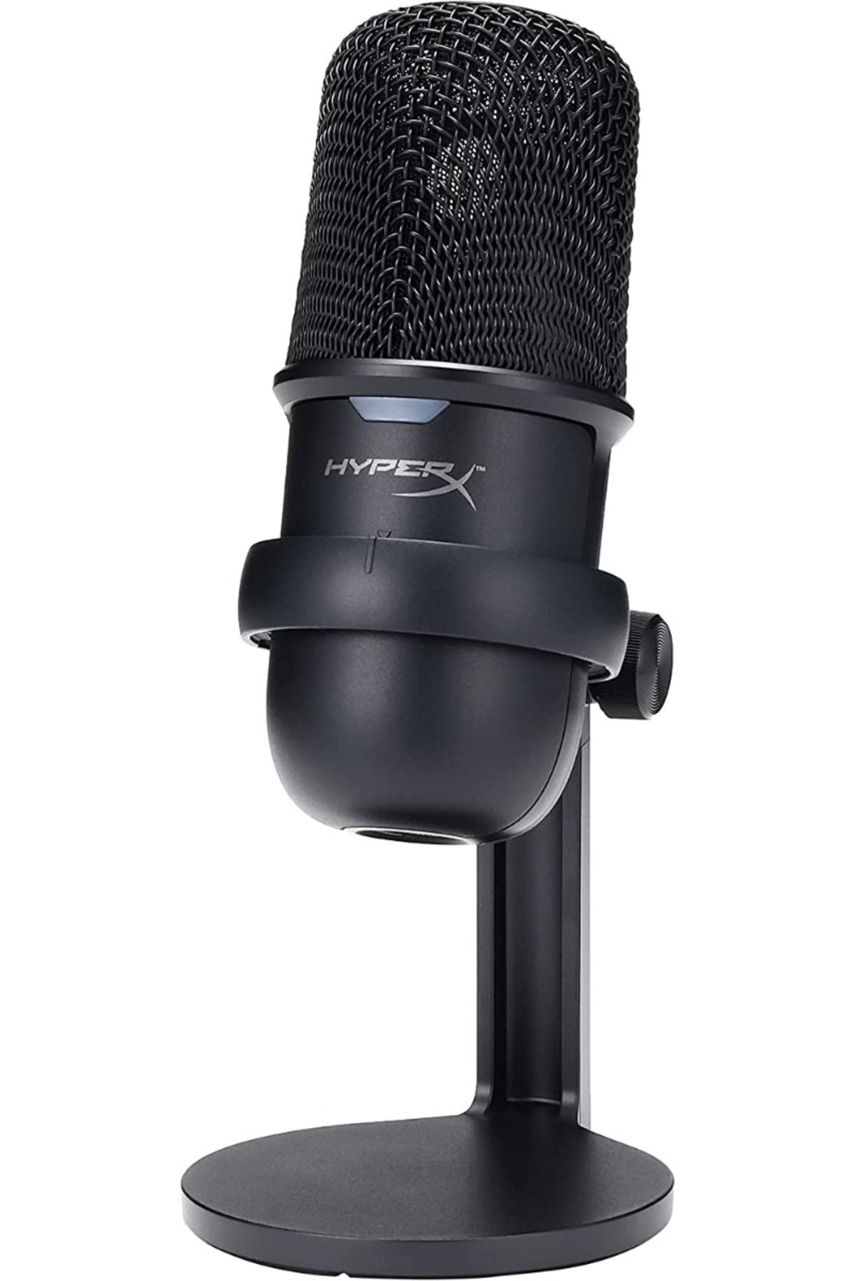 HyperX-HyperX SoloCast “ USB Condenser Gaming Microphone 2