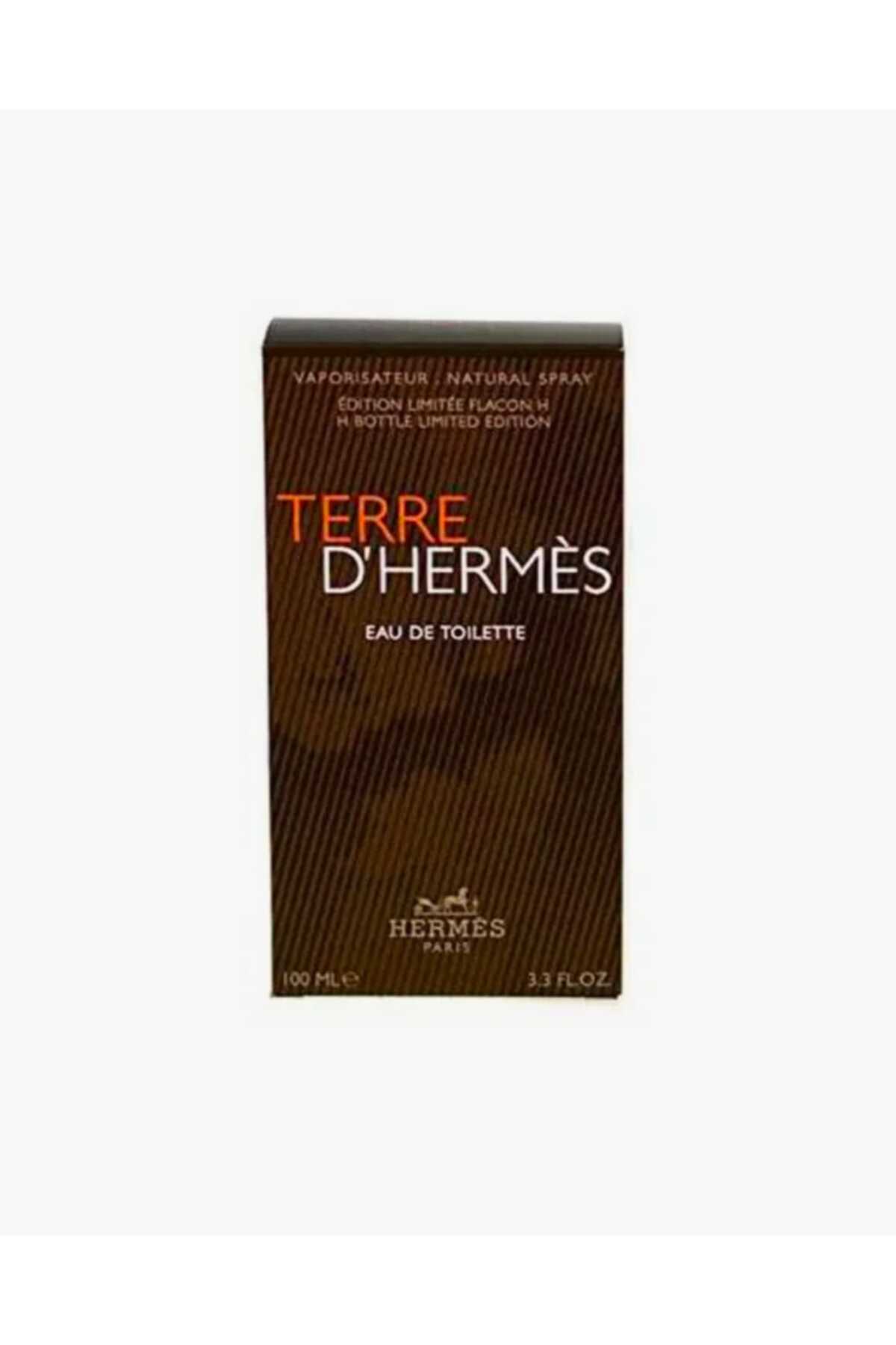 Hermes-عطر تيري دي هيرميس اصدار محدود فالكون تواليت 100 مل 3
