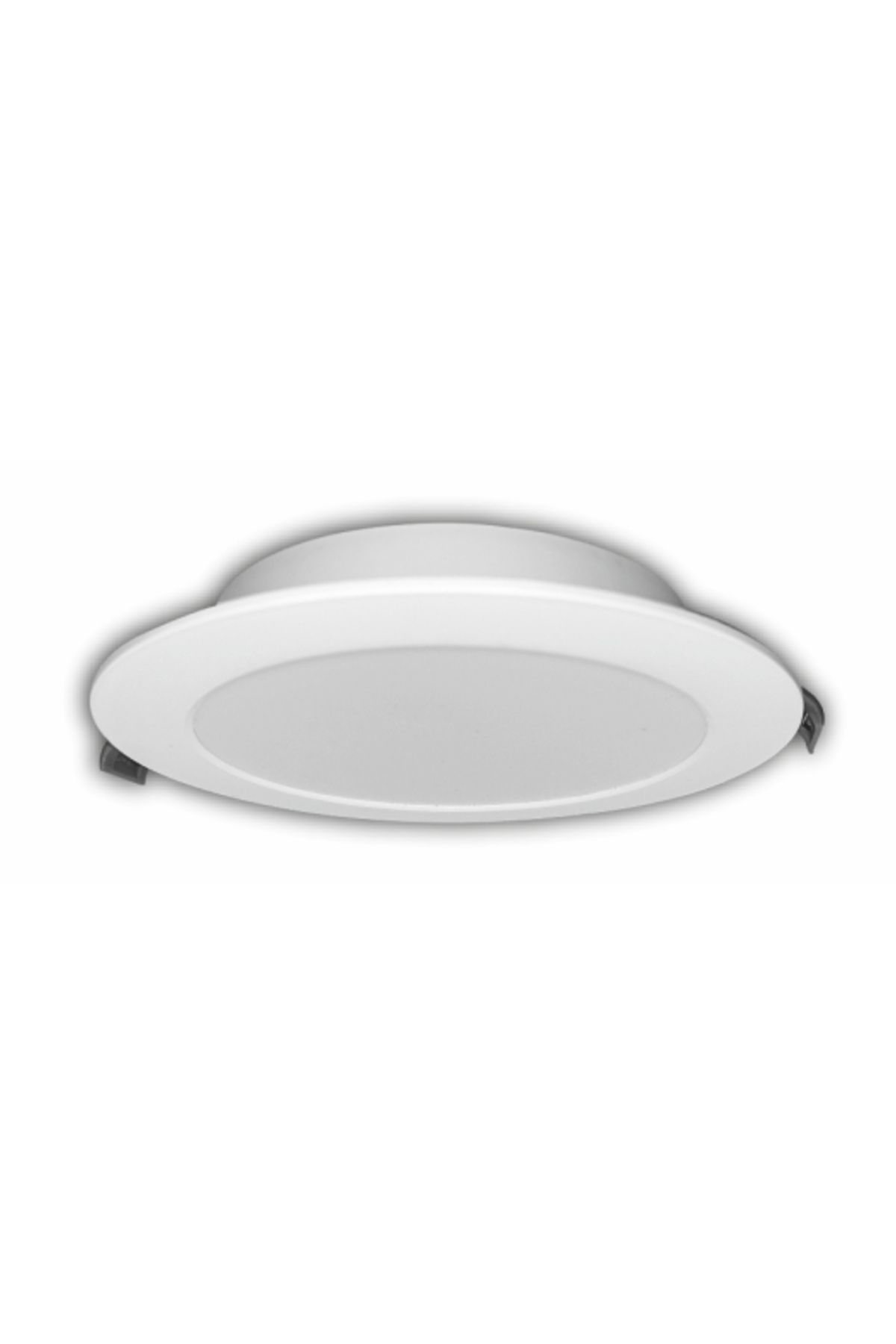 Marka 5 Adet CATA CT 5651 Zümrüt 15W Backlight Led Spot 3200K Gün Işığı